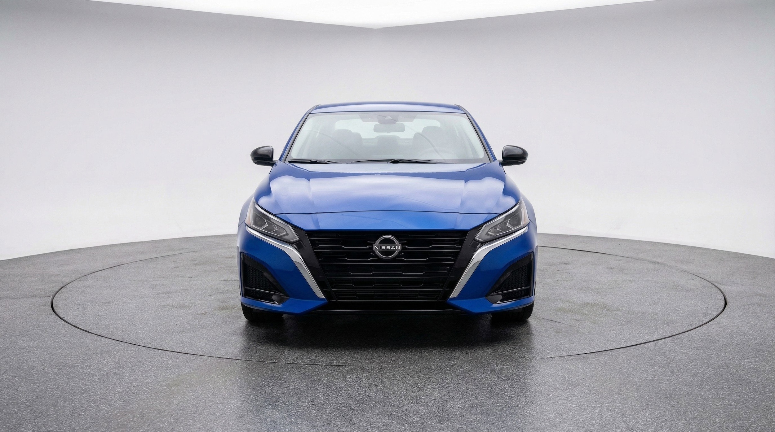 Thumbnail: 2025 Nissan Altima - 2