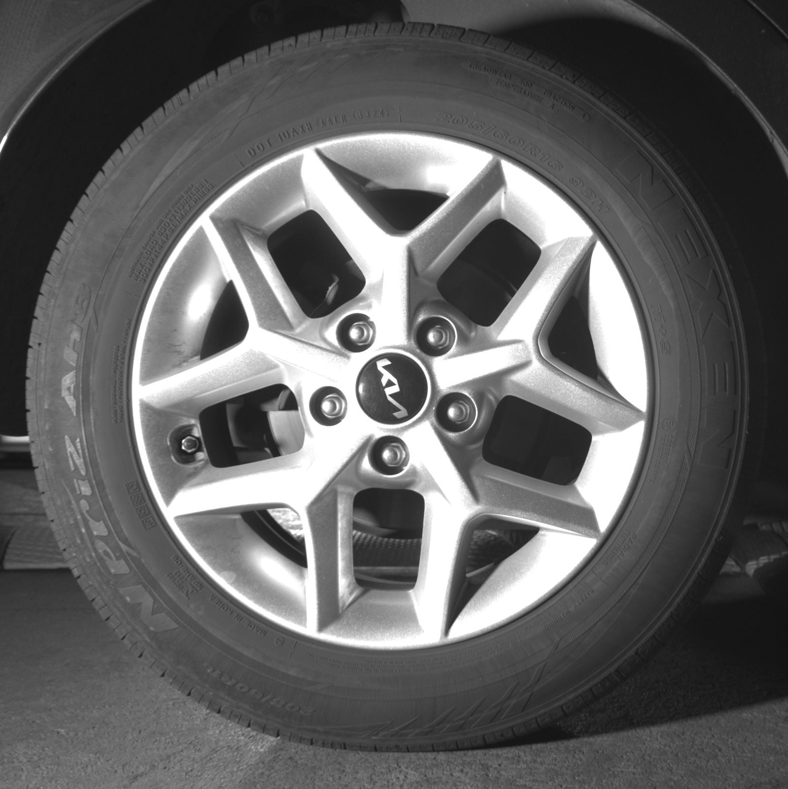 Thumbnail: 2025 Kia Soul - 12