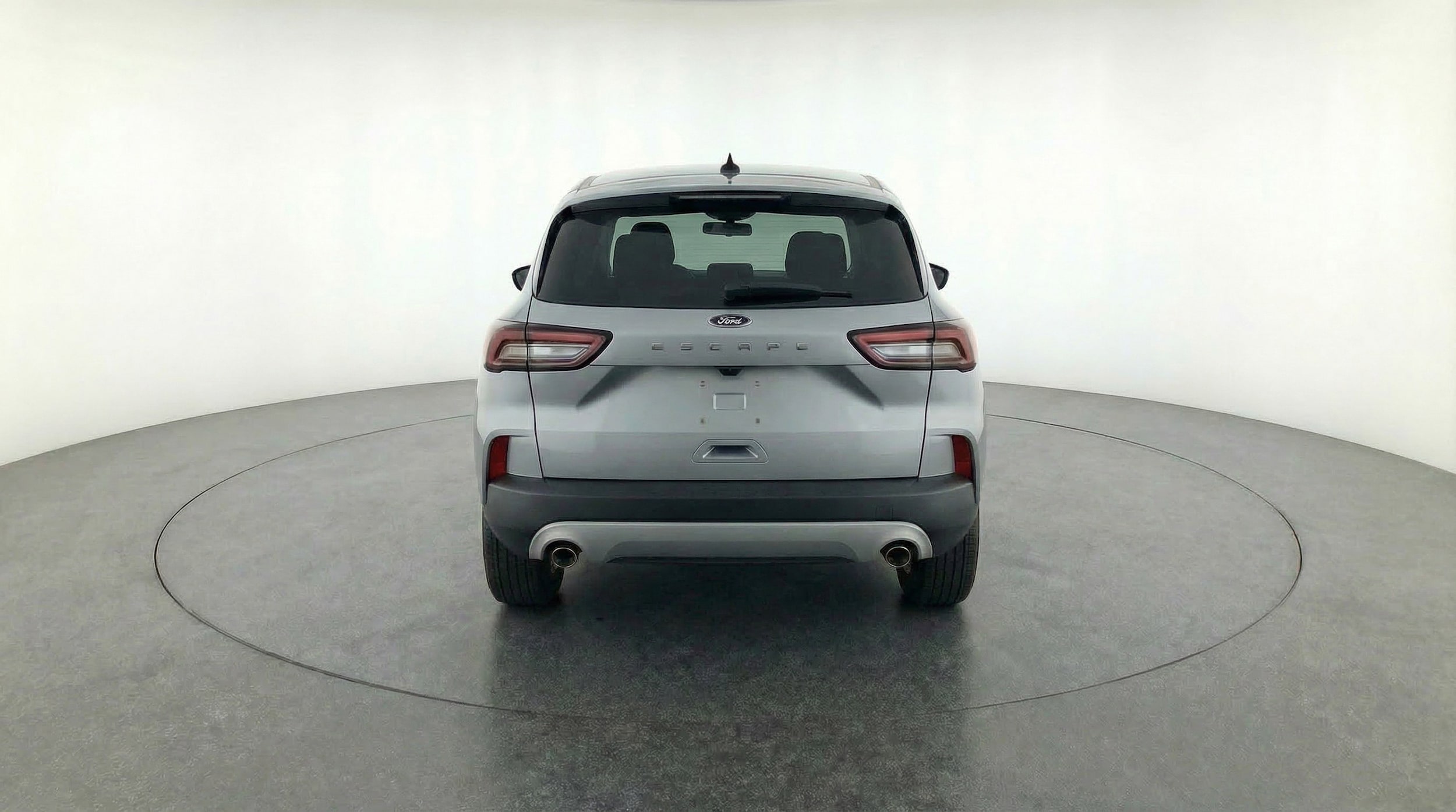 Thumbnail: 2024 Ford Escape - 7