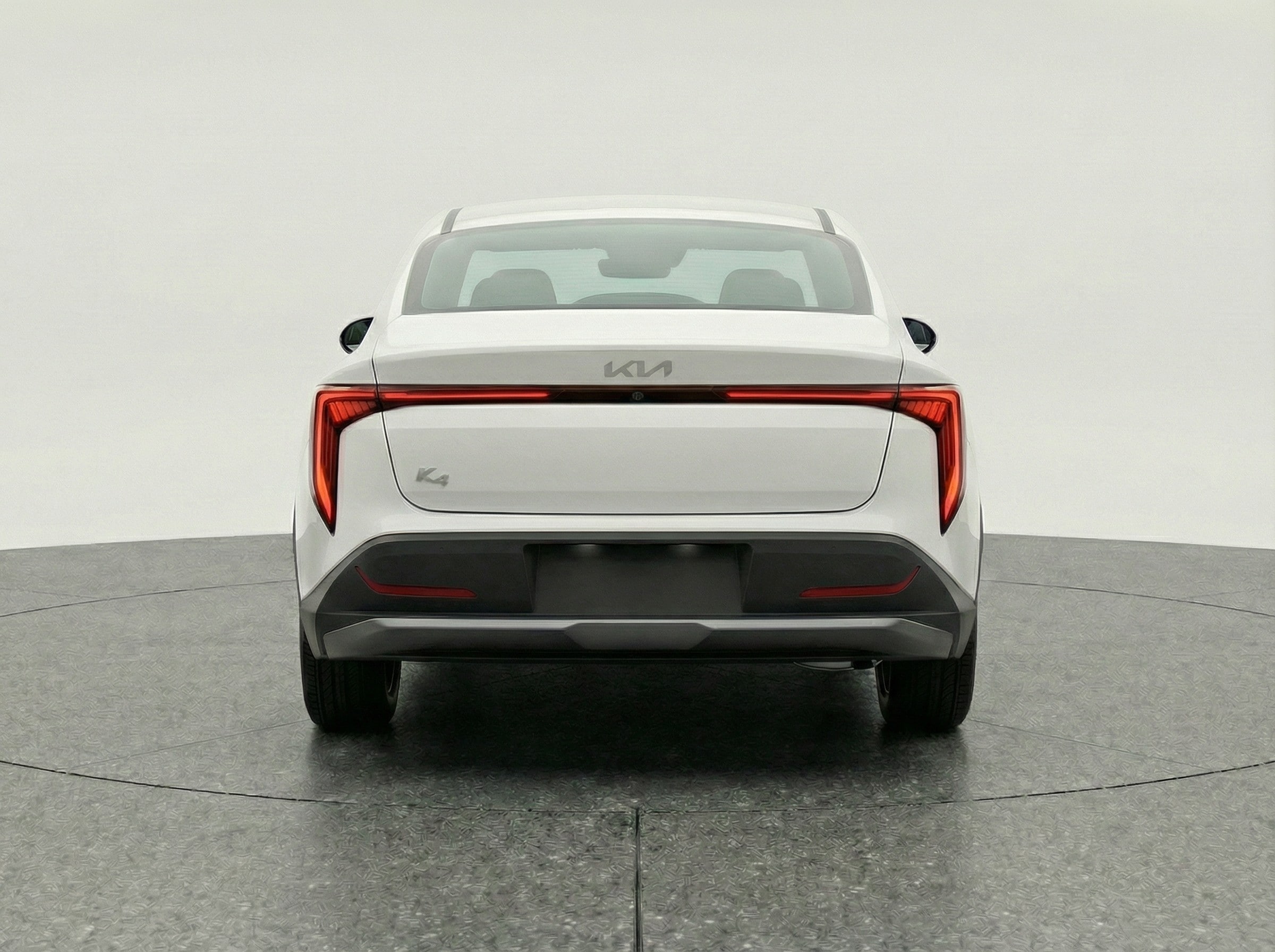 Thumbnail: 2025 Kia K4 - 6