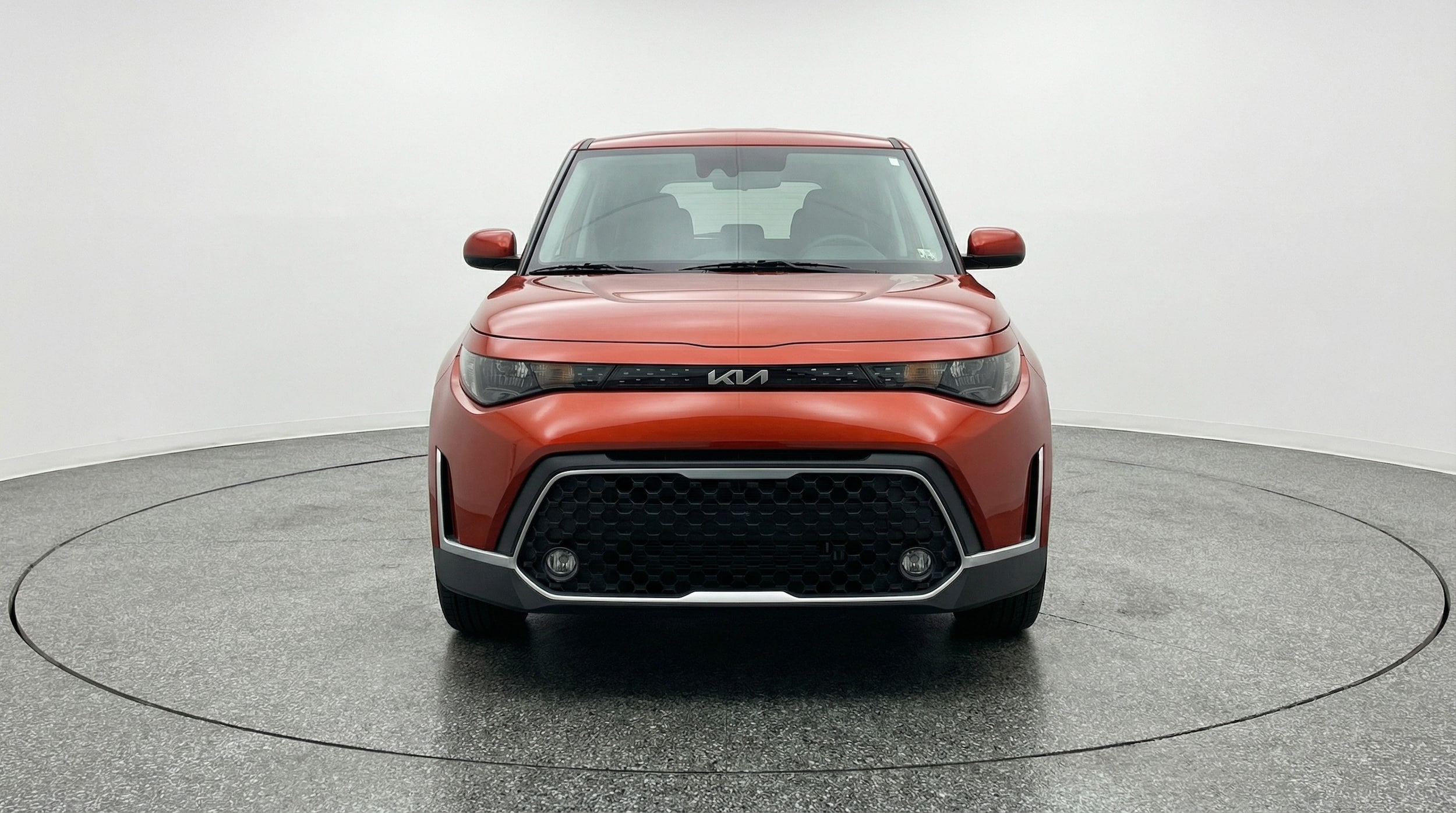 Thumbnail: 2025 Kia Soul - 2