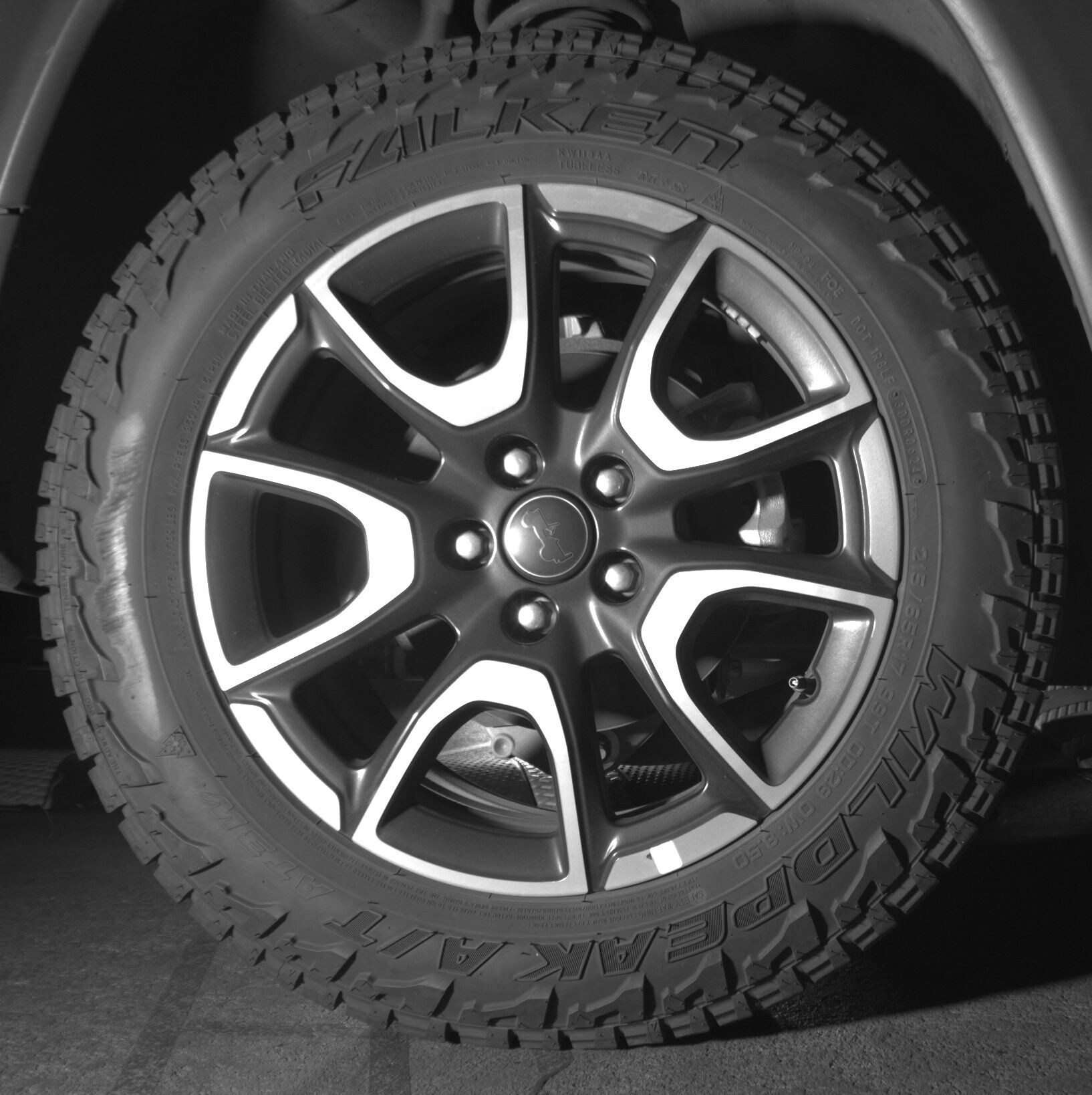 Thumbnail: 2025 Jeep Compass - 12