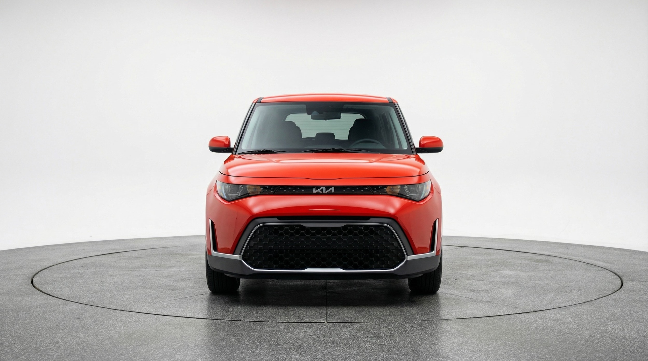 Thumbnail: 2025 Kia Soul - 2