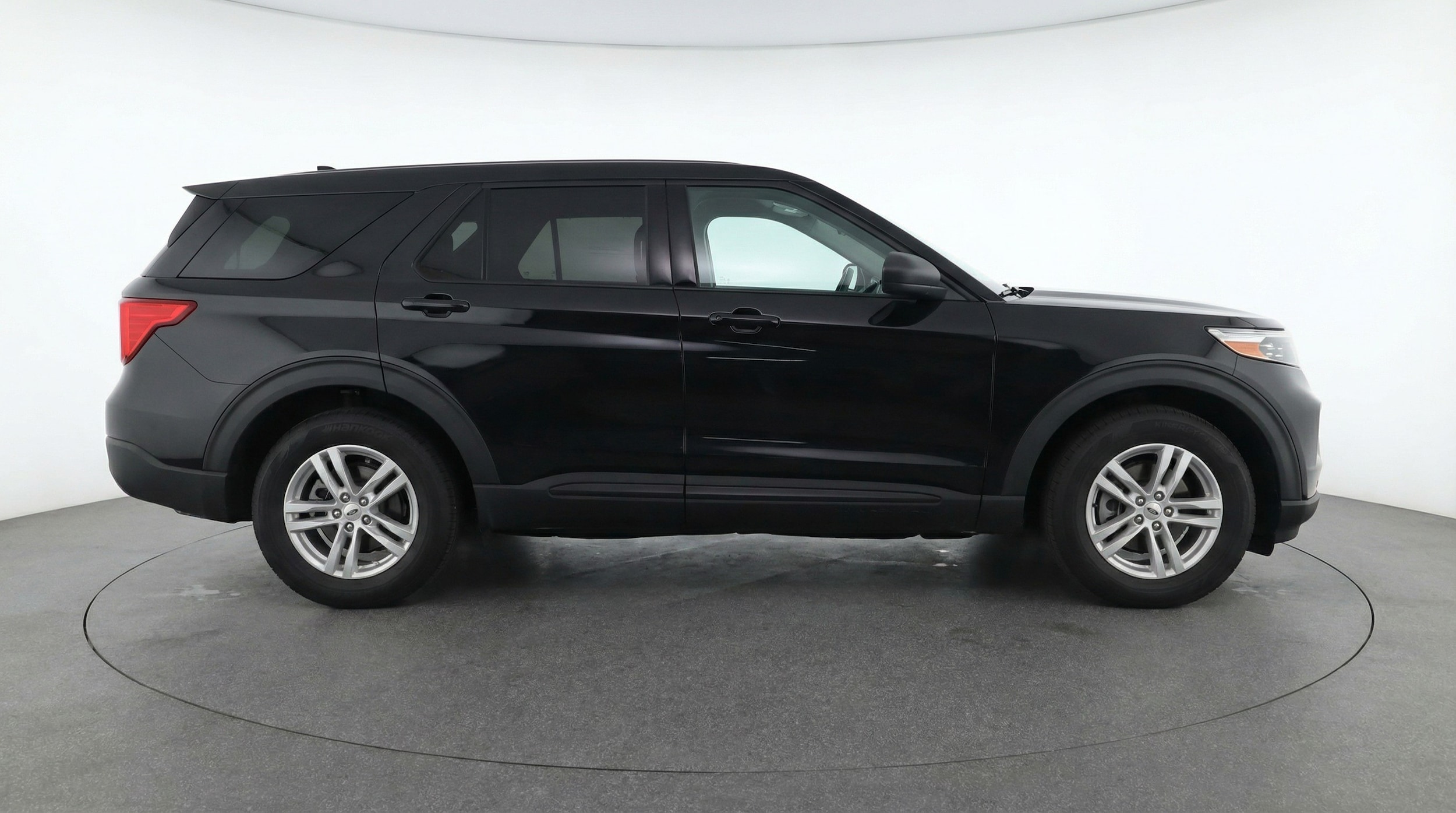 Thumbnail: 2024 Ford Explorer - 8