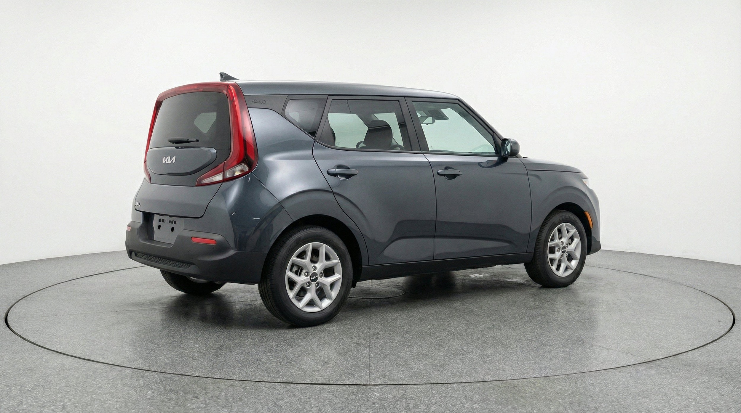Thumbnail: 2025 Kia Soul - 9