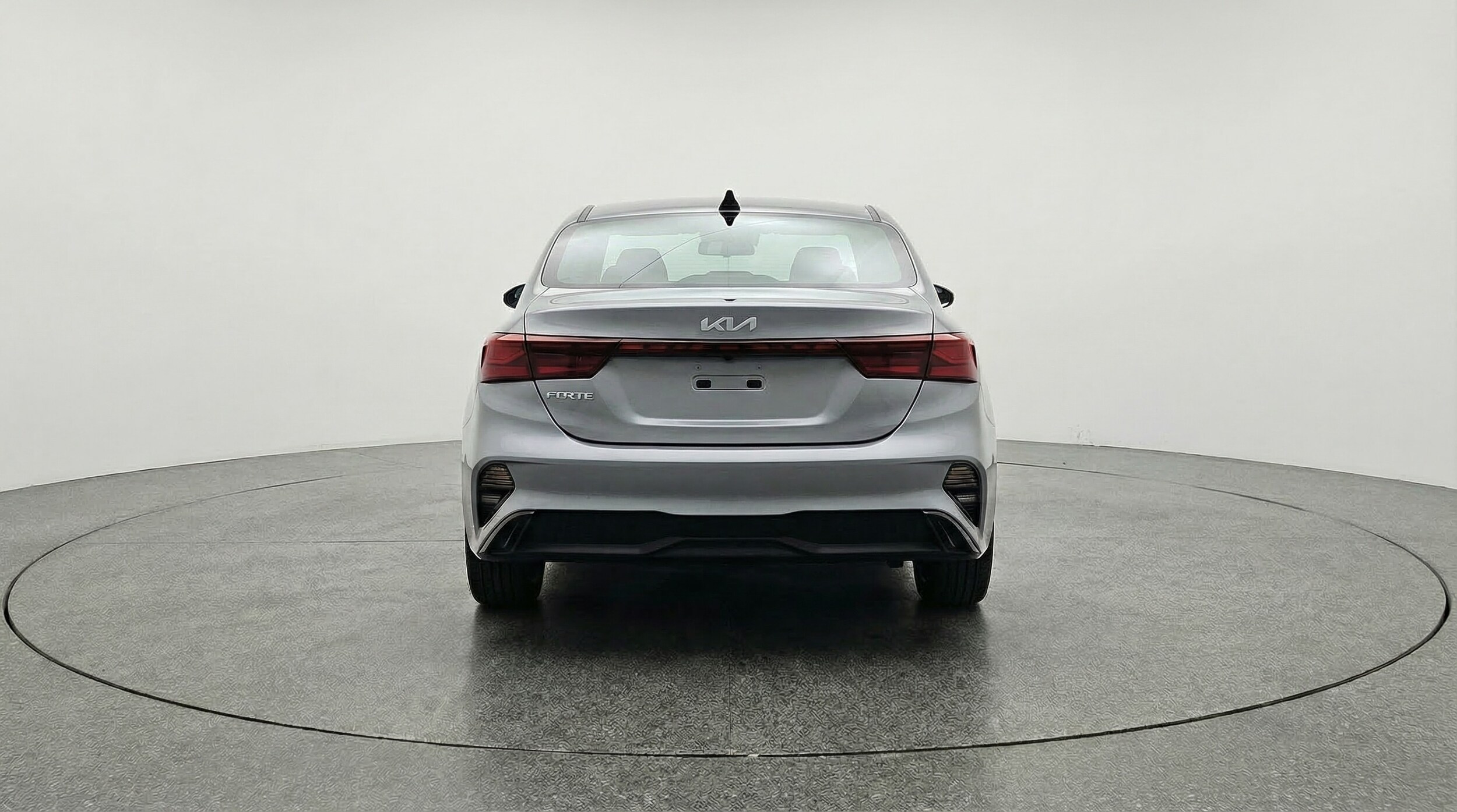 Thumbnail: 2024 Kia Forte - 6