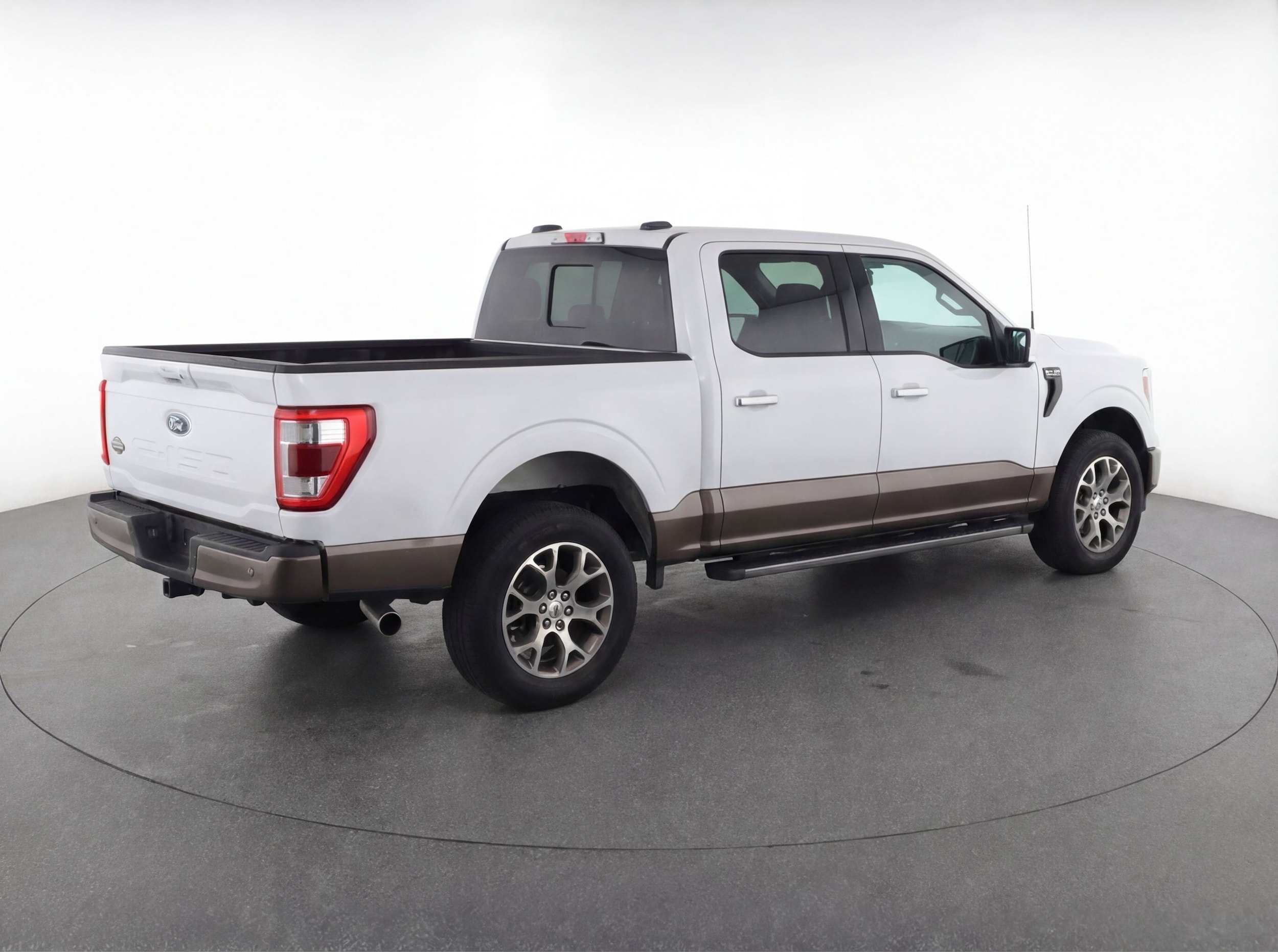 Thumbnail: 2023 Ford F-150 - 7