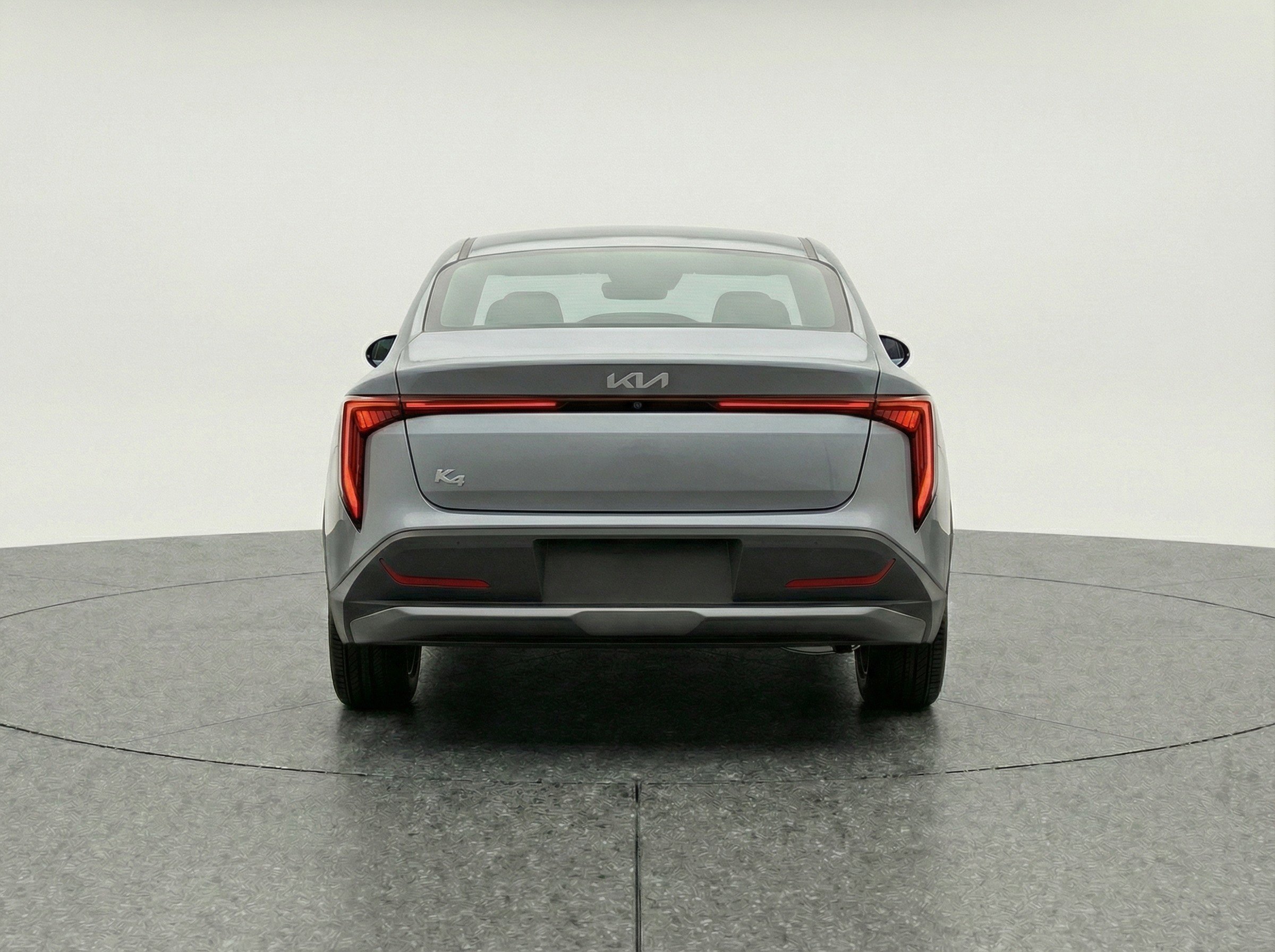 Thumbnail: 2025 Kia K4 - 7