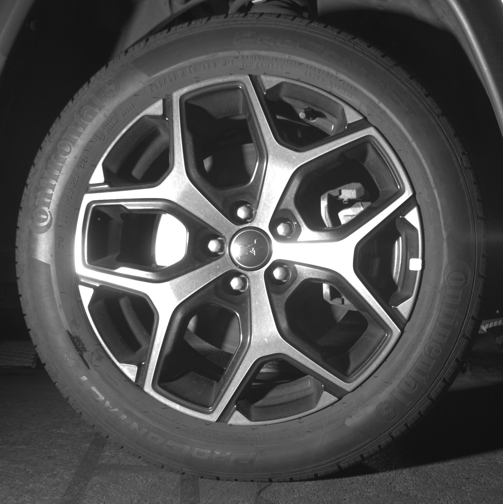 Thumbnail: 2025 Jeep Compass - 10