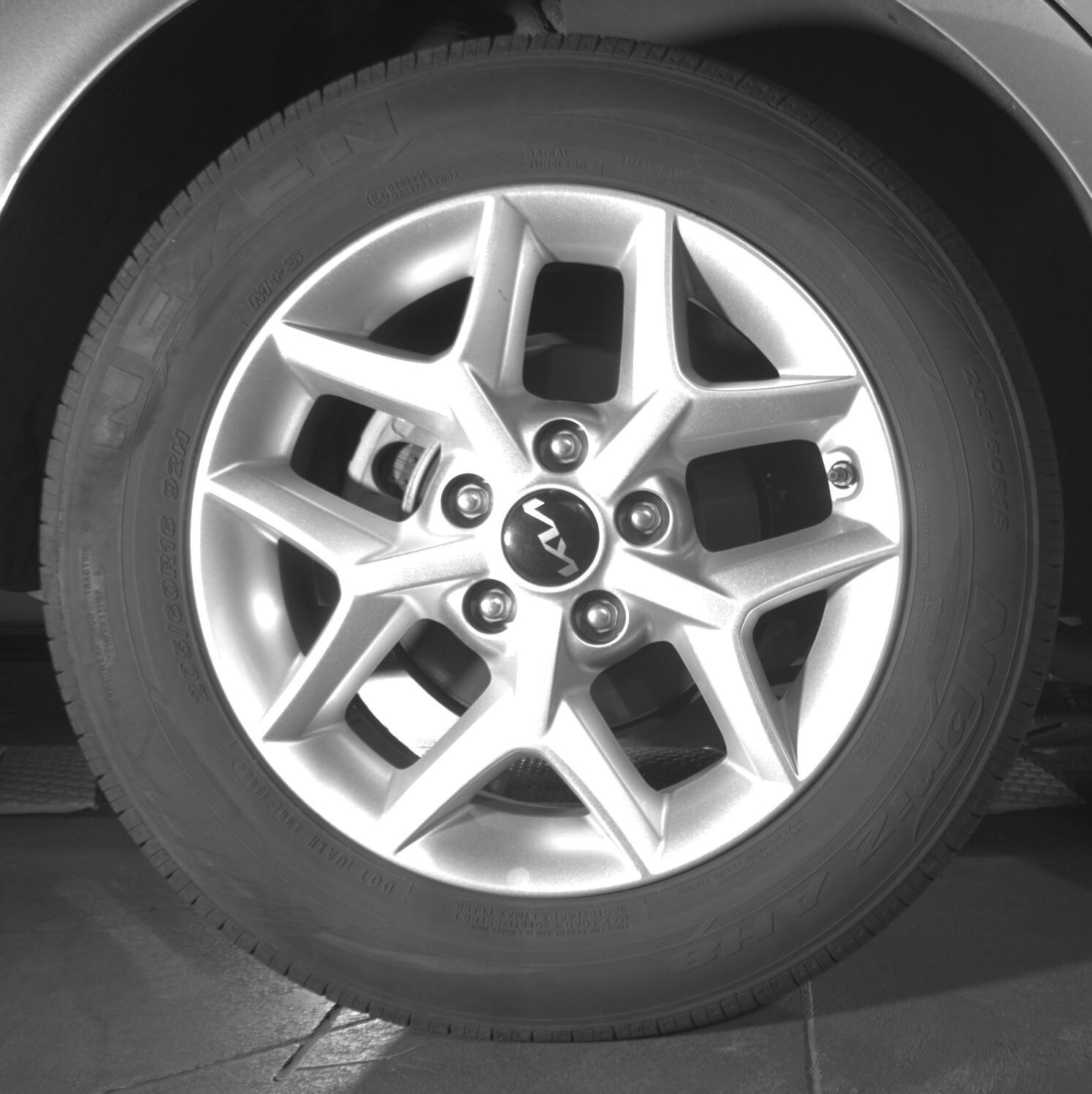 Thumbnail: 2025 Kia Soul - 12