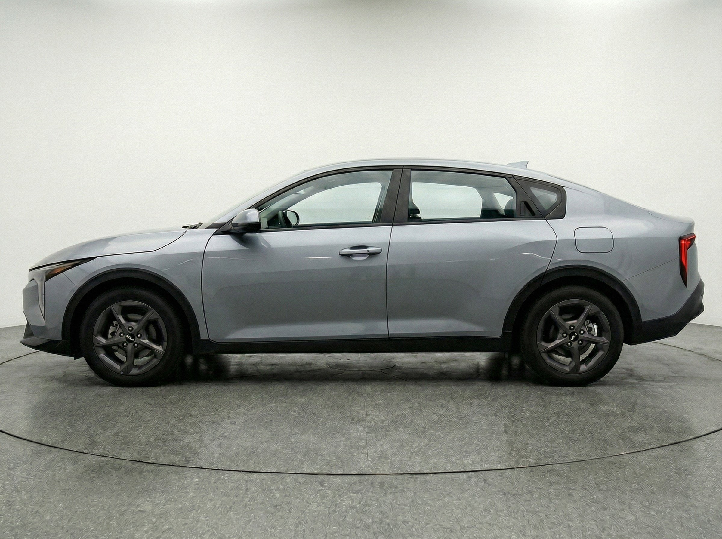 Thumbnail: 2025 Kia K4 - 5