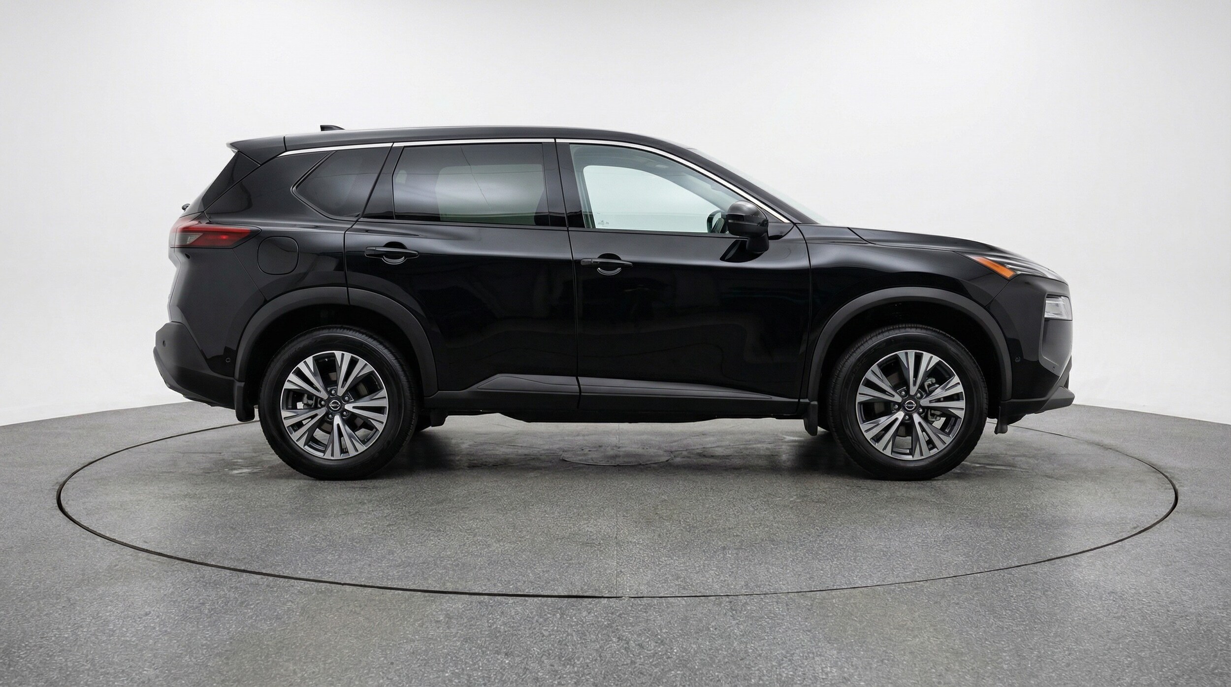 Thumbnail: 2025 Nissan Rogue - 8