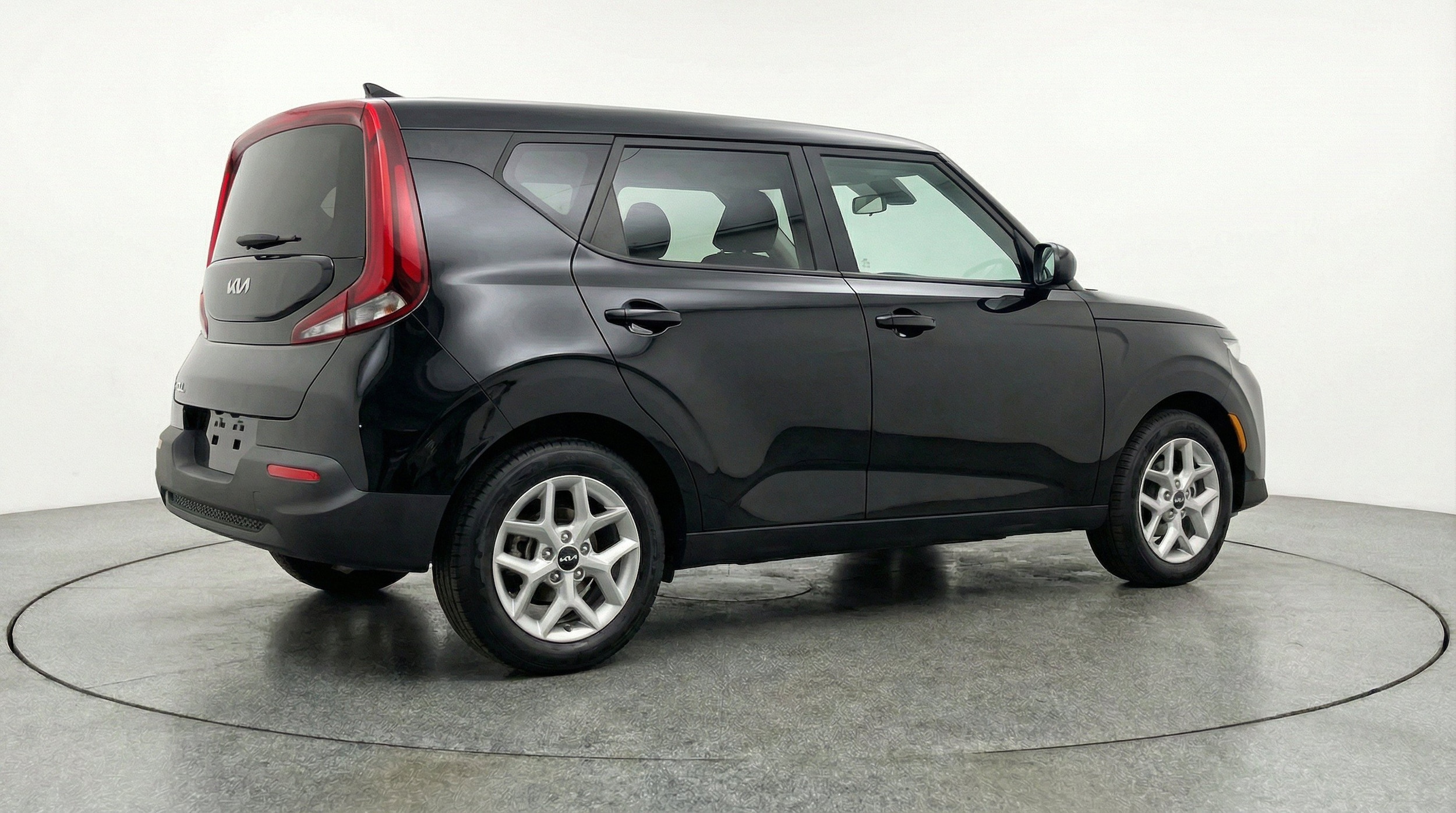 Thumbnail: 2025 Kia Soul - 9
