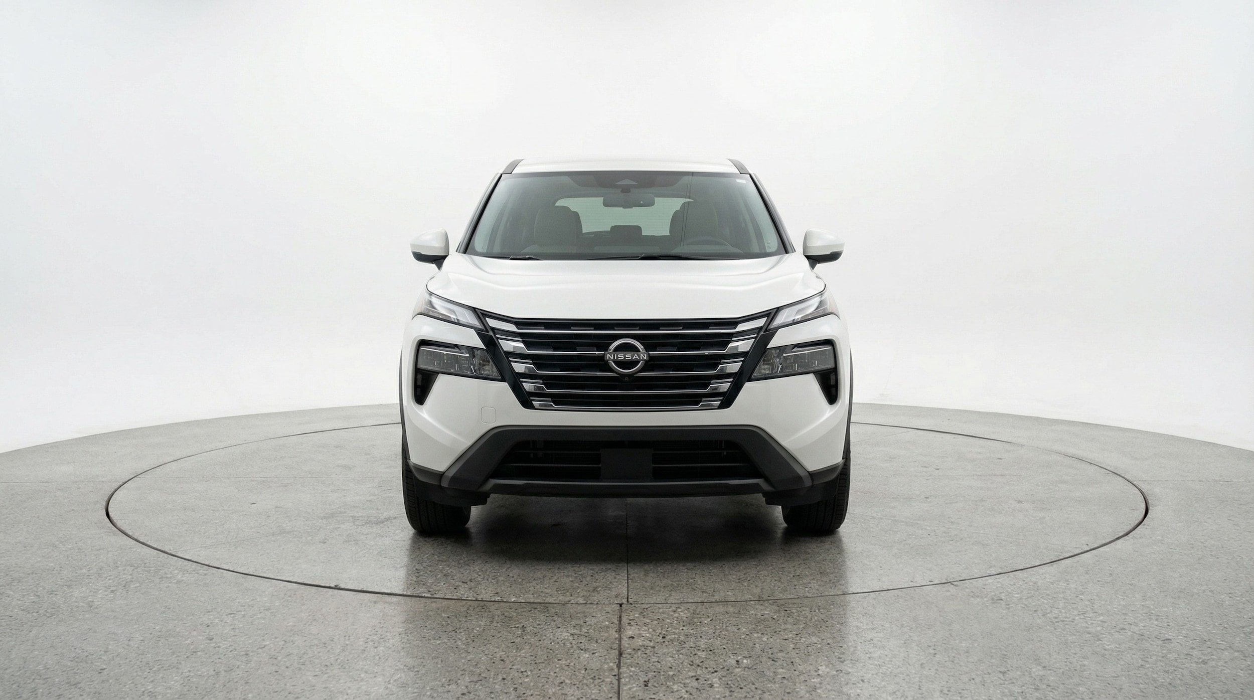 Thumbnail: 2025 Nissan Rogue - 2