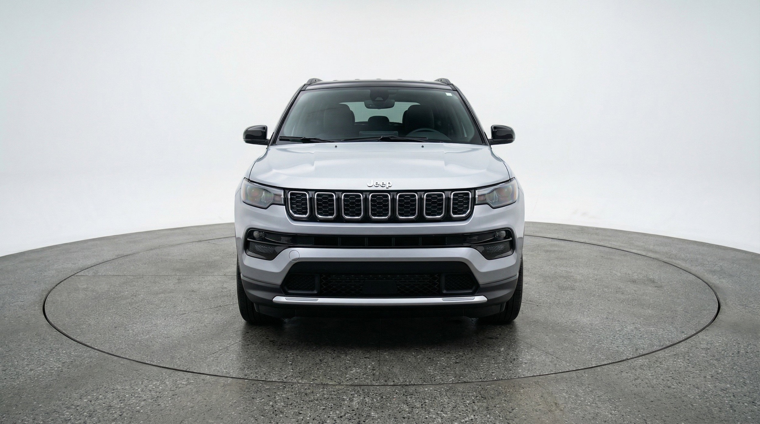 Thumbnail: 2025 Jeep Compass - 2