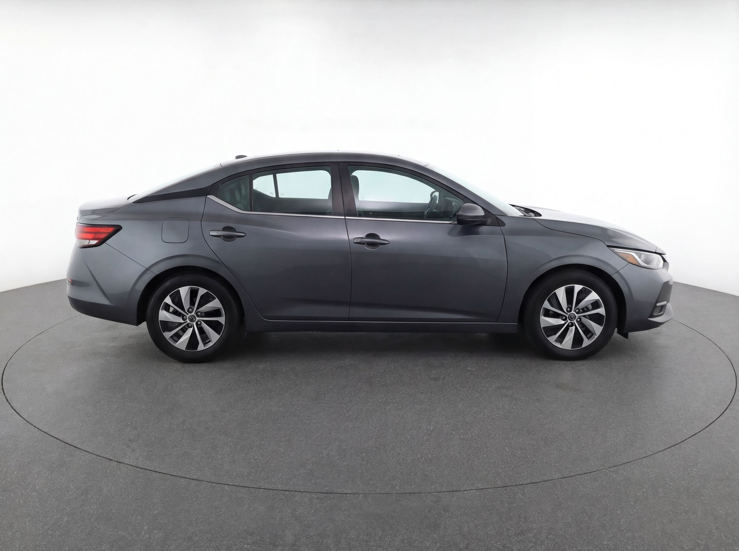 Thumbnail: 2023 Nissan Altima - 8