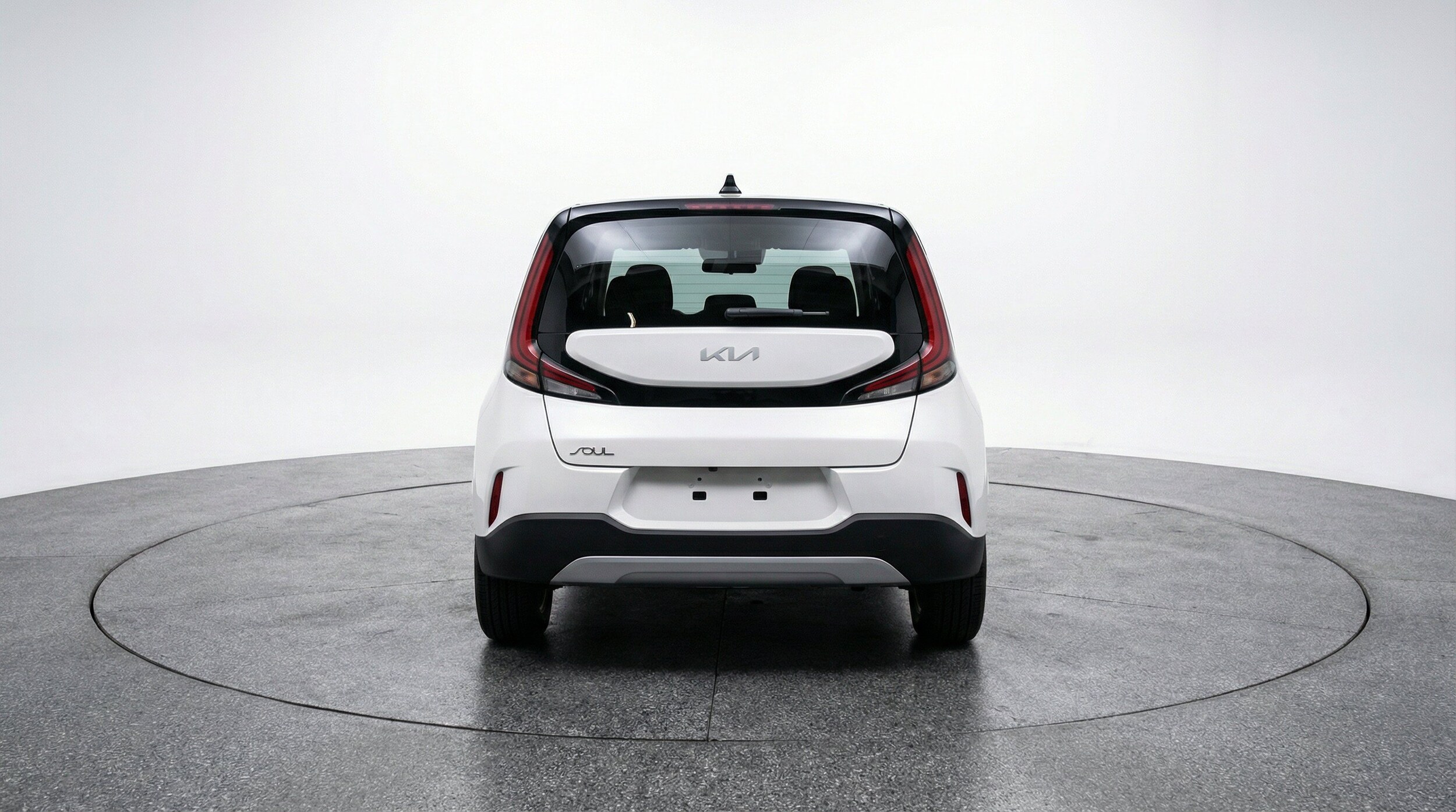 Thumbnail: 2025 Kia Soul - 7