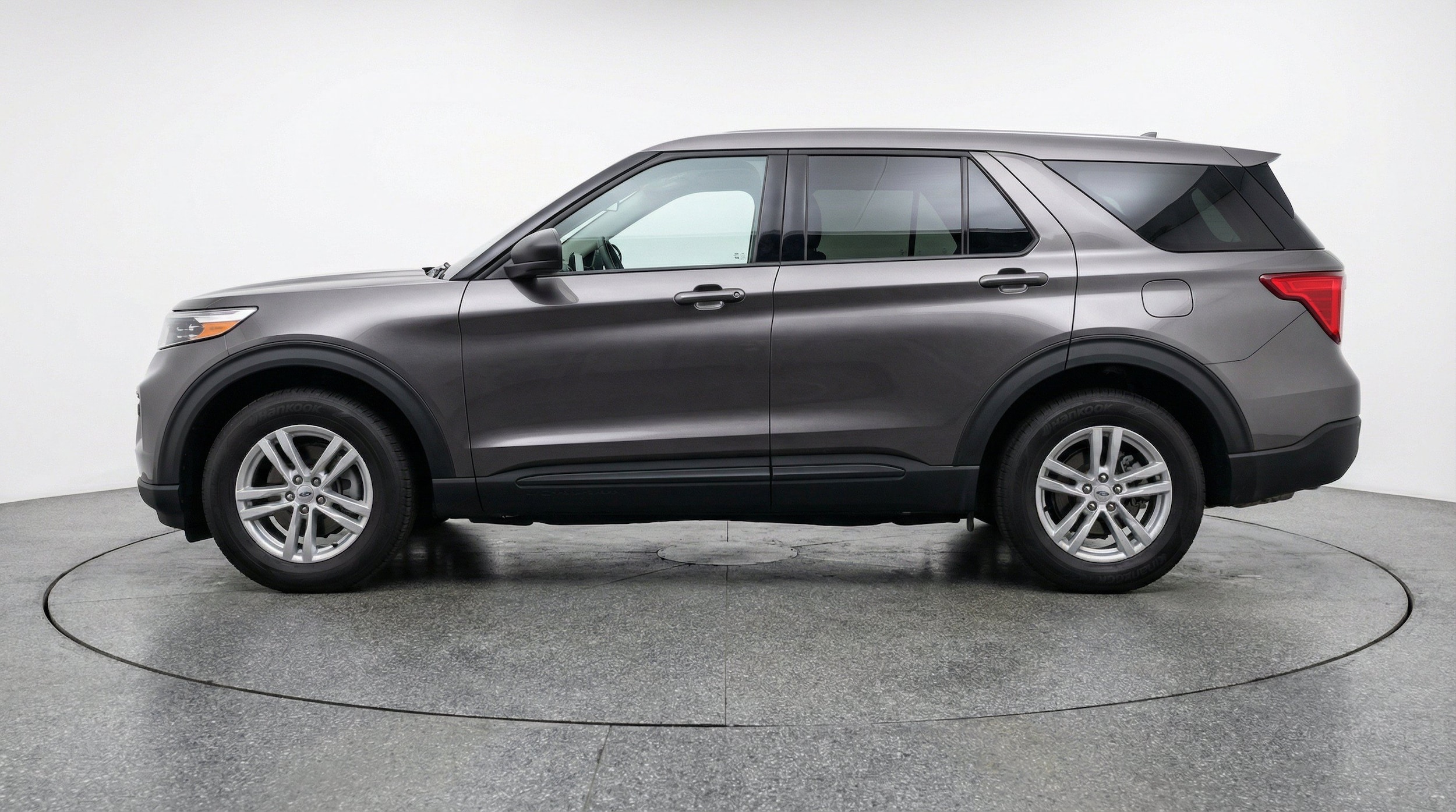 Thumbnail: 2024 Ford Explorer - 5