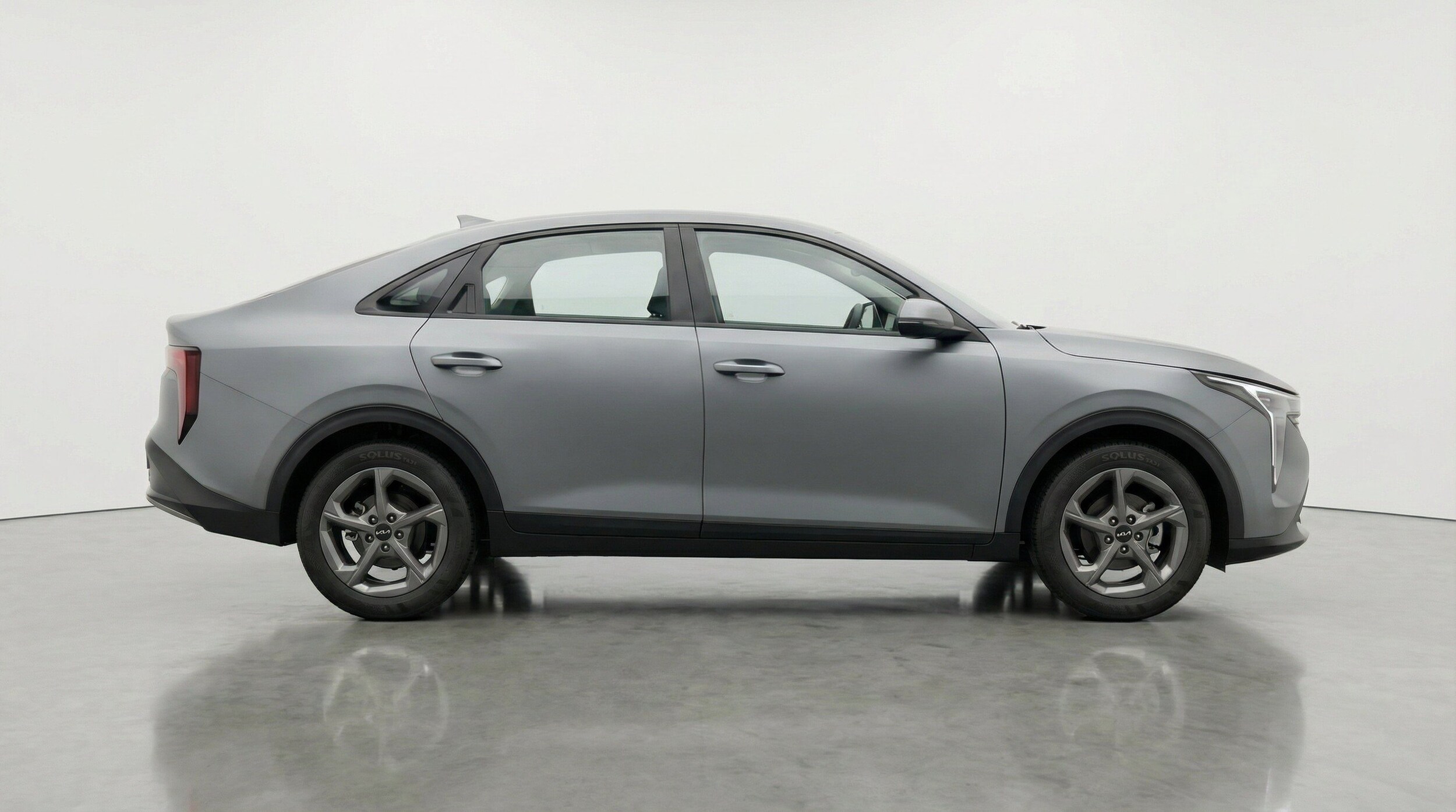 Thumbnail: 2025 Kia K4 - 11