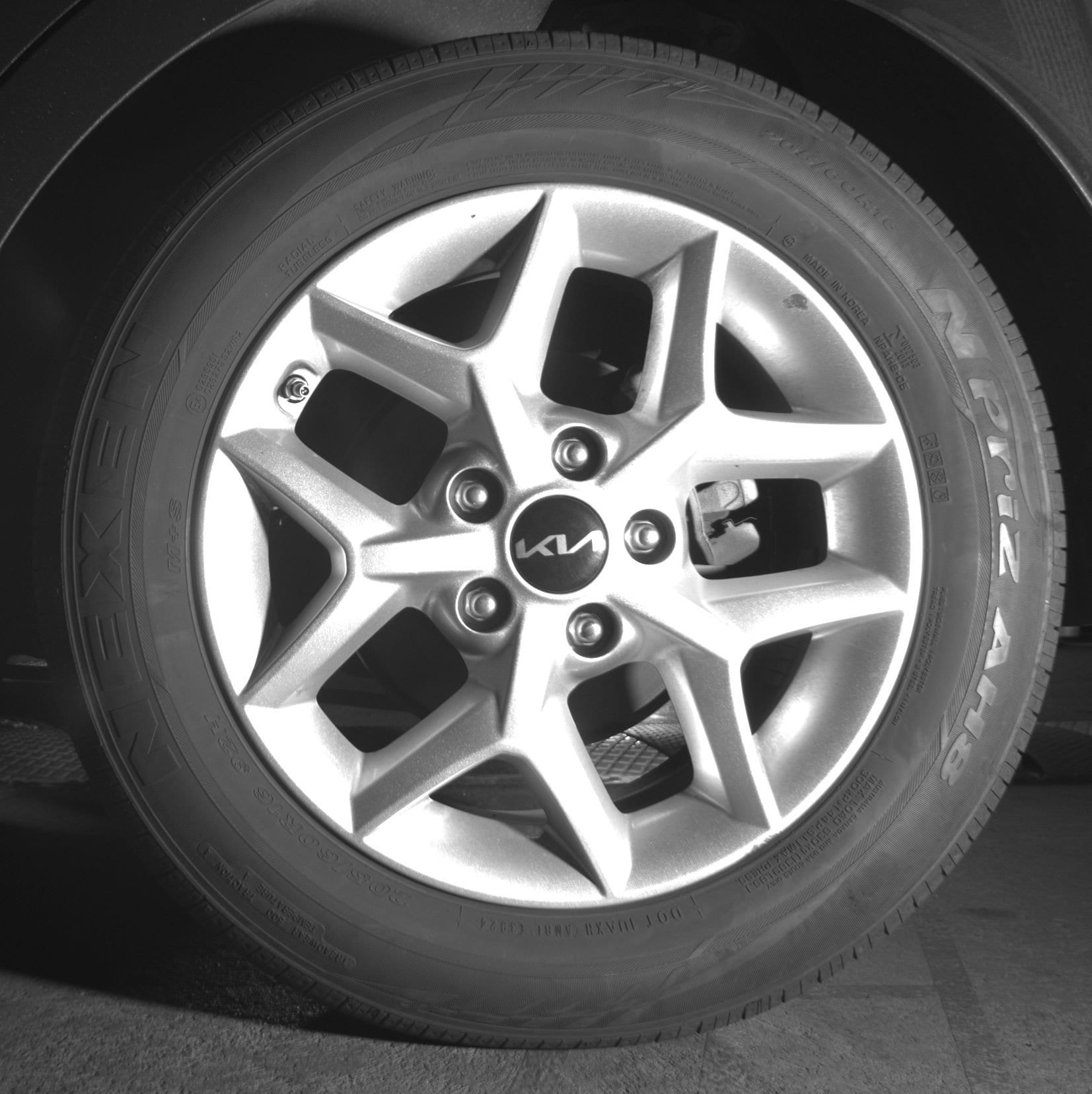 Thumbnail: 2025 Kia Soul - 14