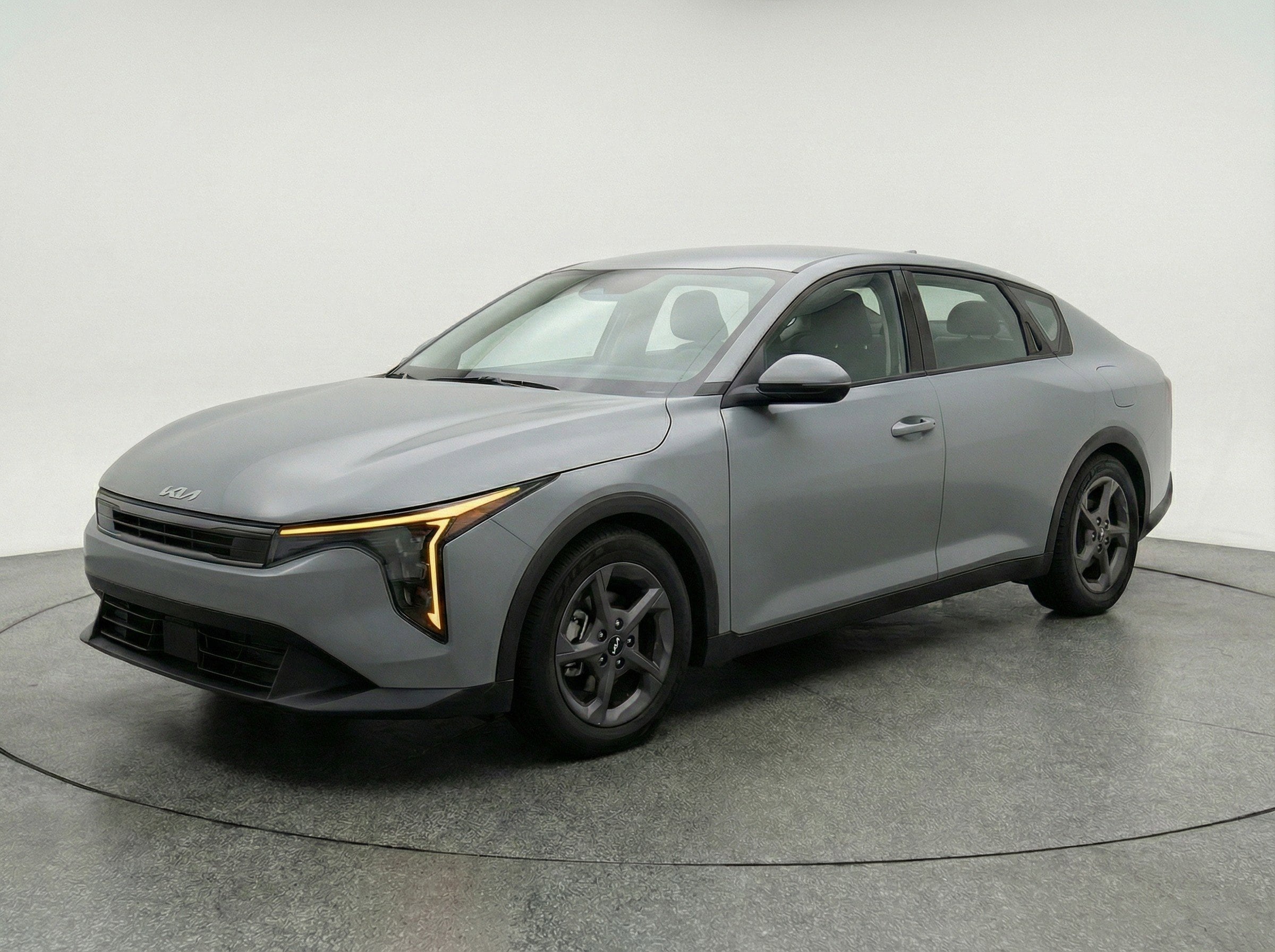Thumbnail: 2025 Kia K4 - 3