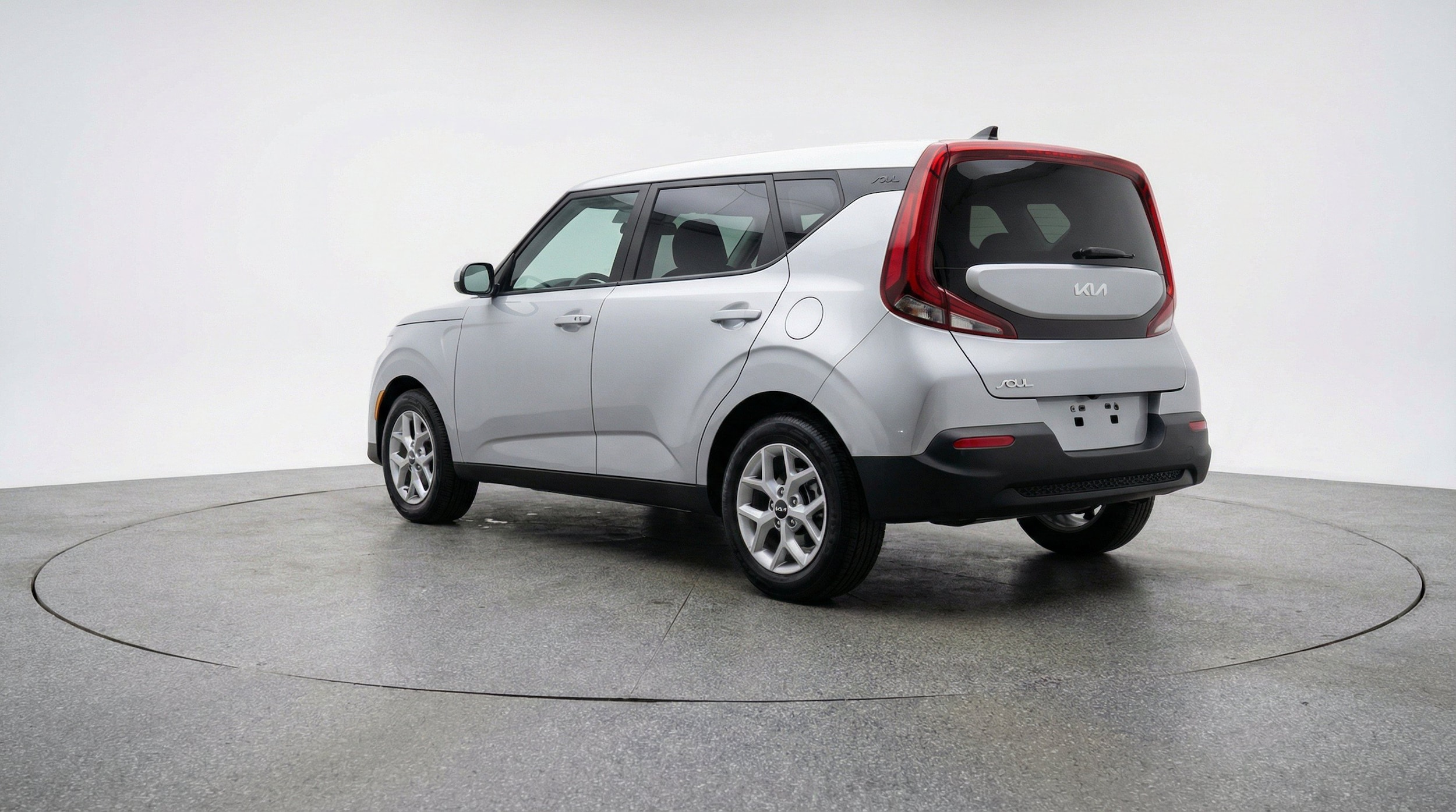 Thumbnail: 2025 Kia Soul - 6