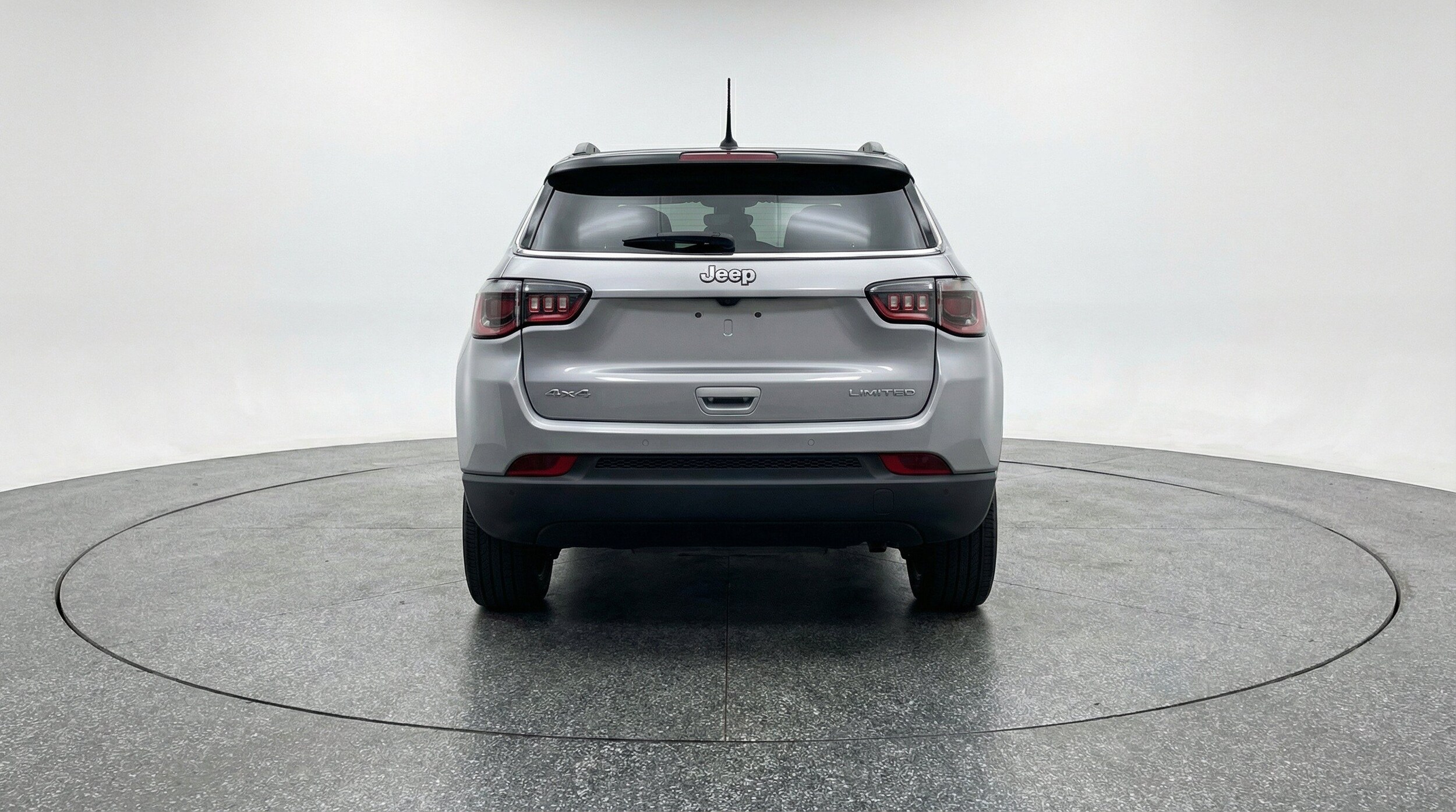 Thumbnail: 2025 Jeep Compass - 7