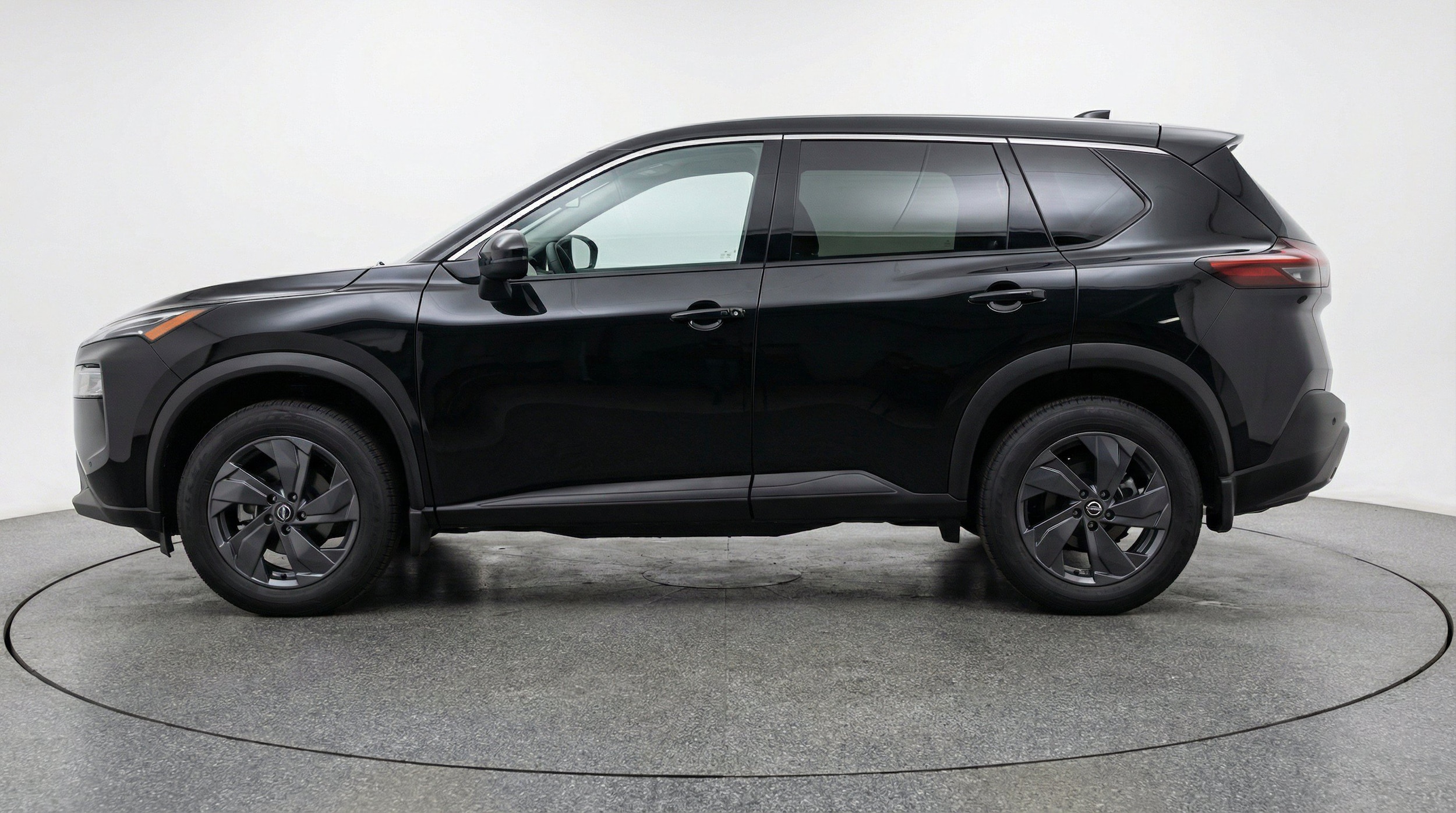 Thumbnail: 2025 Nissan Rogue - 5