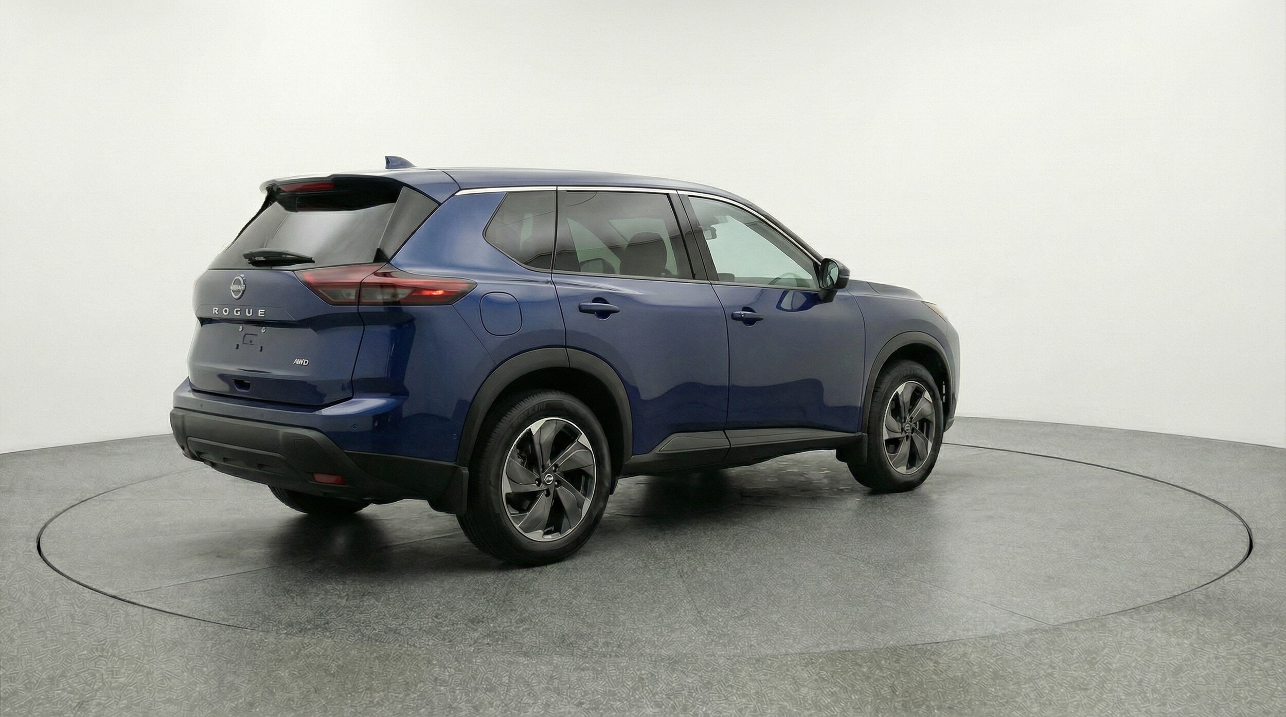 Thumbnail: 2025 Nissan Rogue - 7