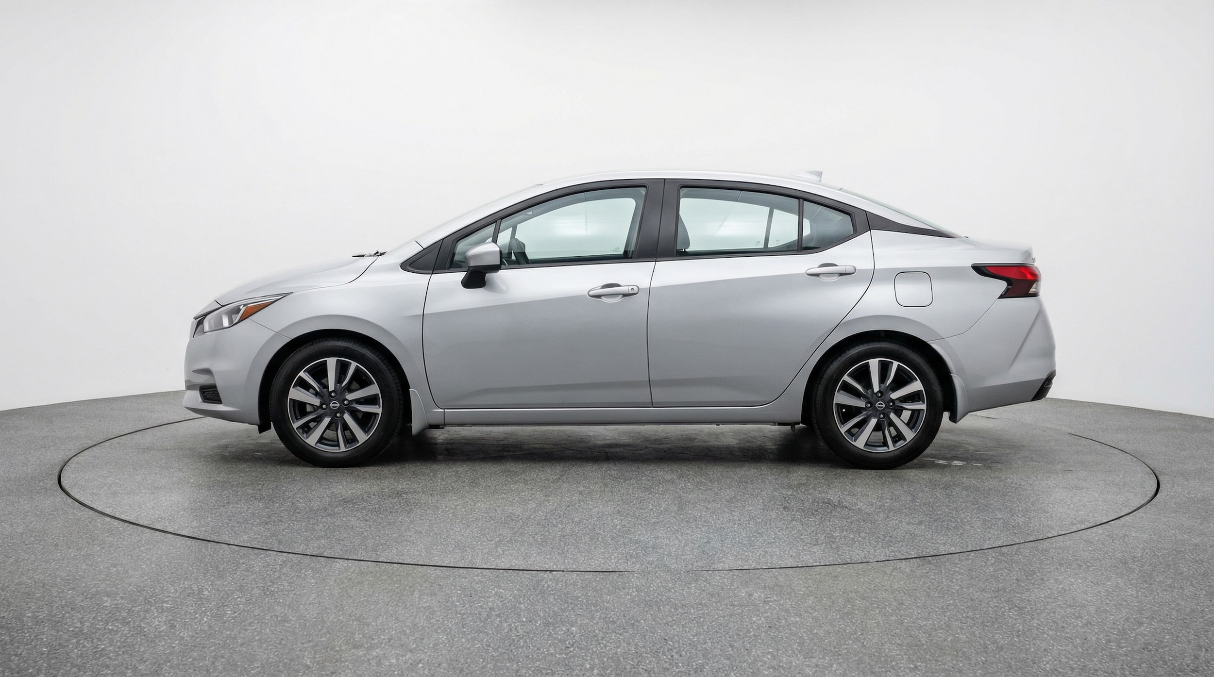 Thumbnail: 2025 Nissan Versa - 4