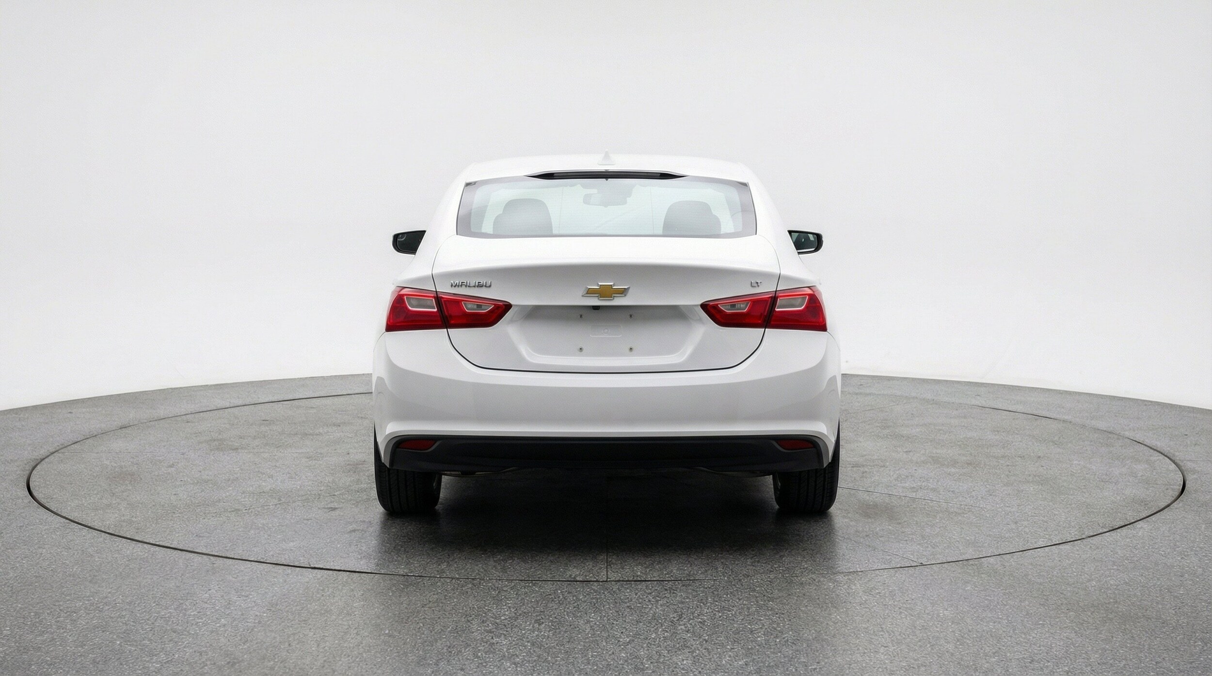 Thumbnail: 2024 Chevrolet Malibu - 7