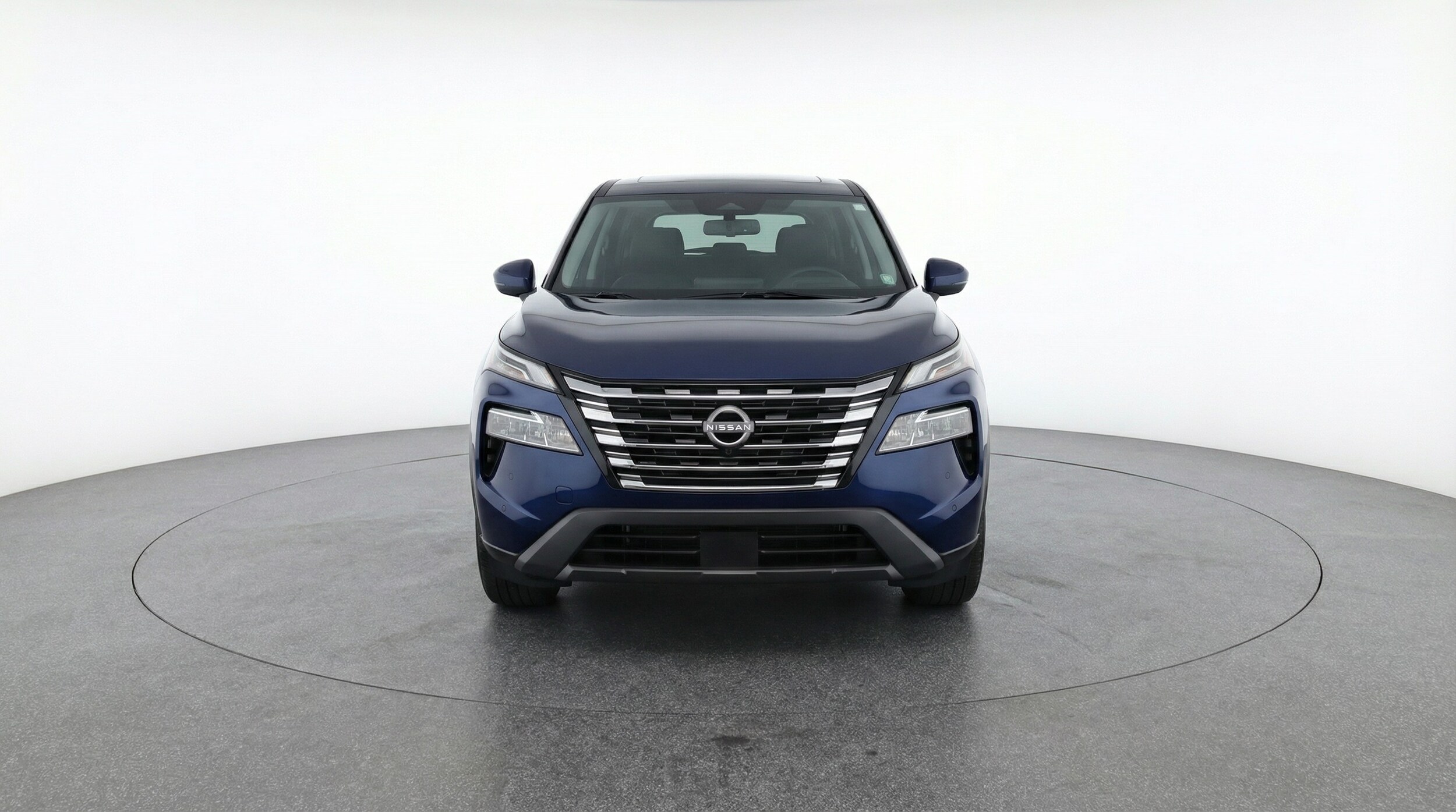 Thumbnail: 2025 Nissan Rogue - 2