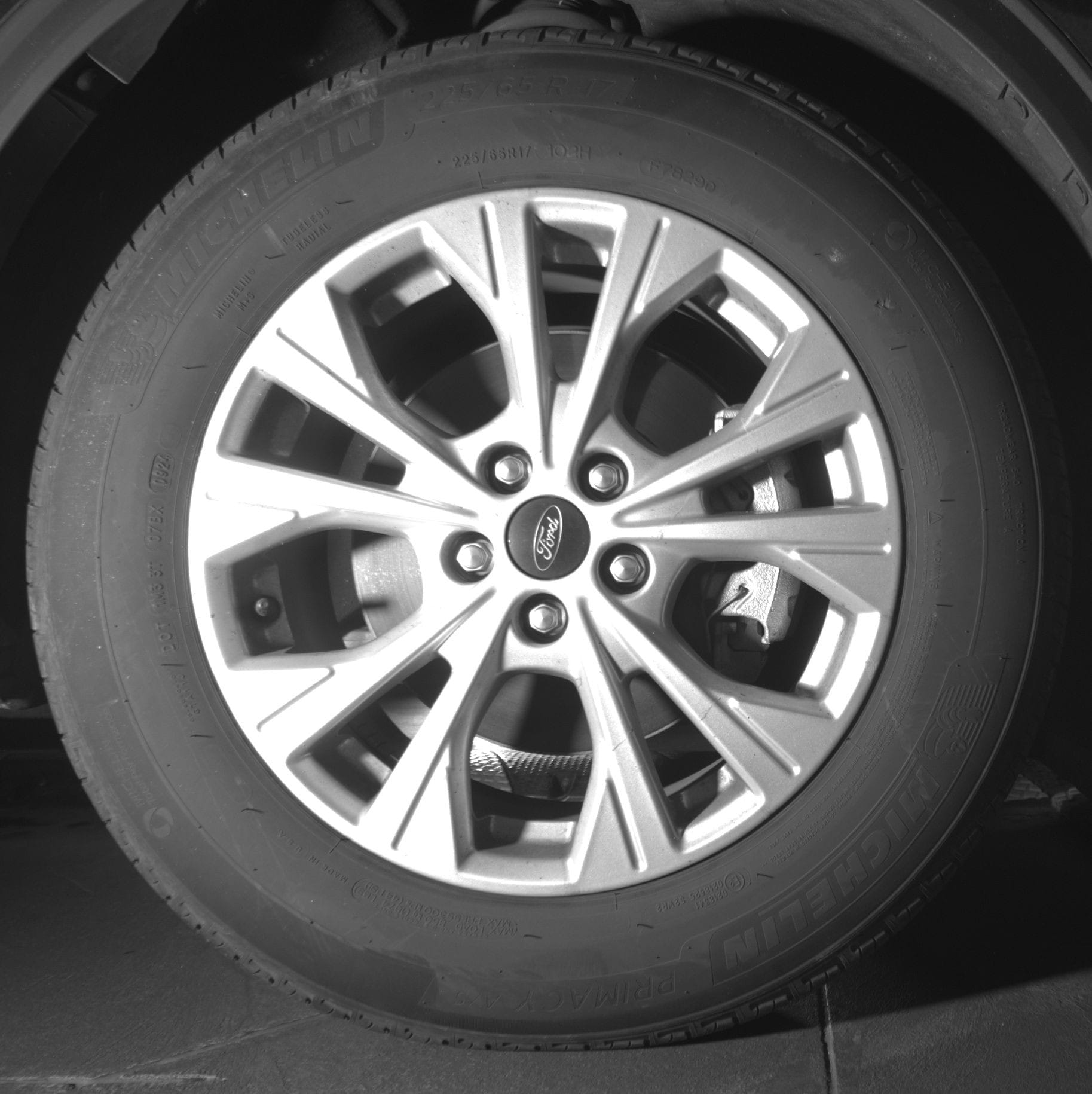 Thumbnail: 2024 Ford Escape - 10