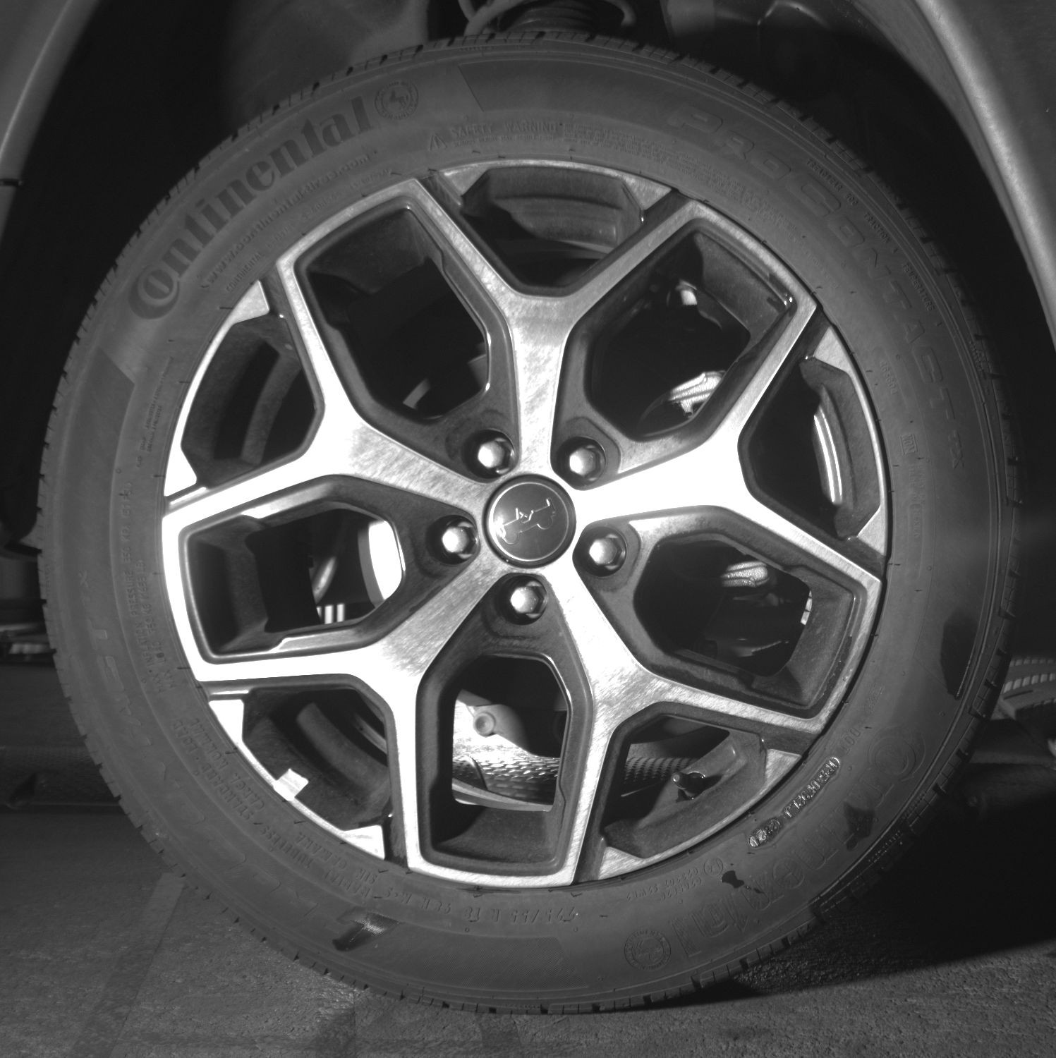 Thumbnail: 2025 Jeep Compass - 12