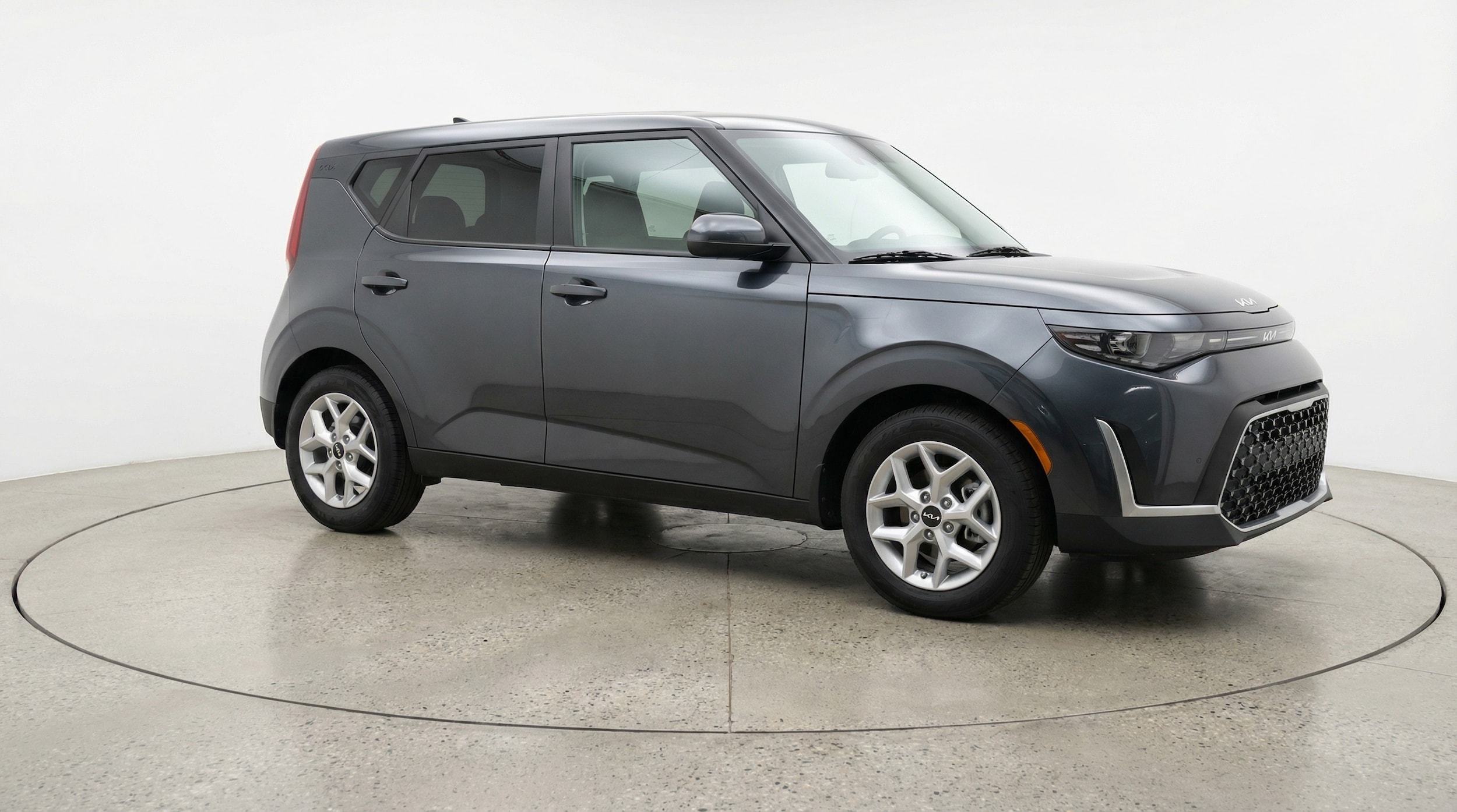 Thumbnail: 2025 Kia Soul - 1