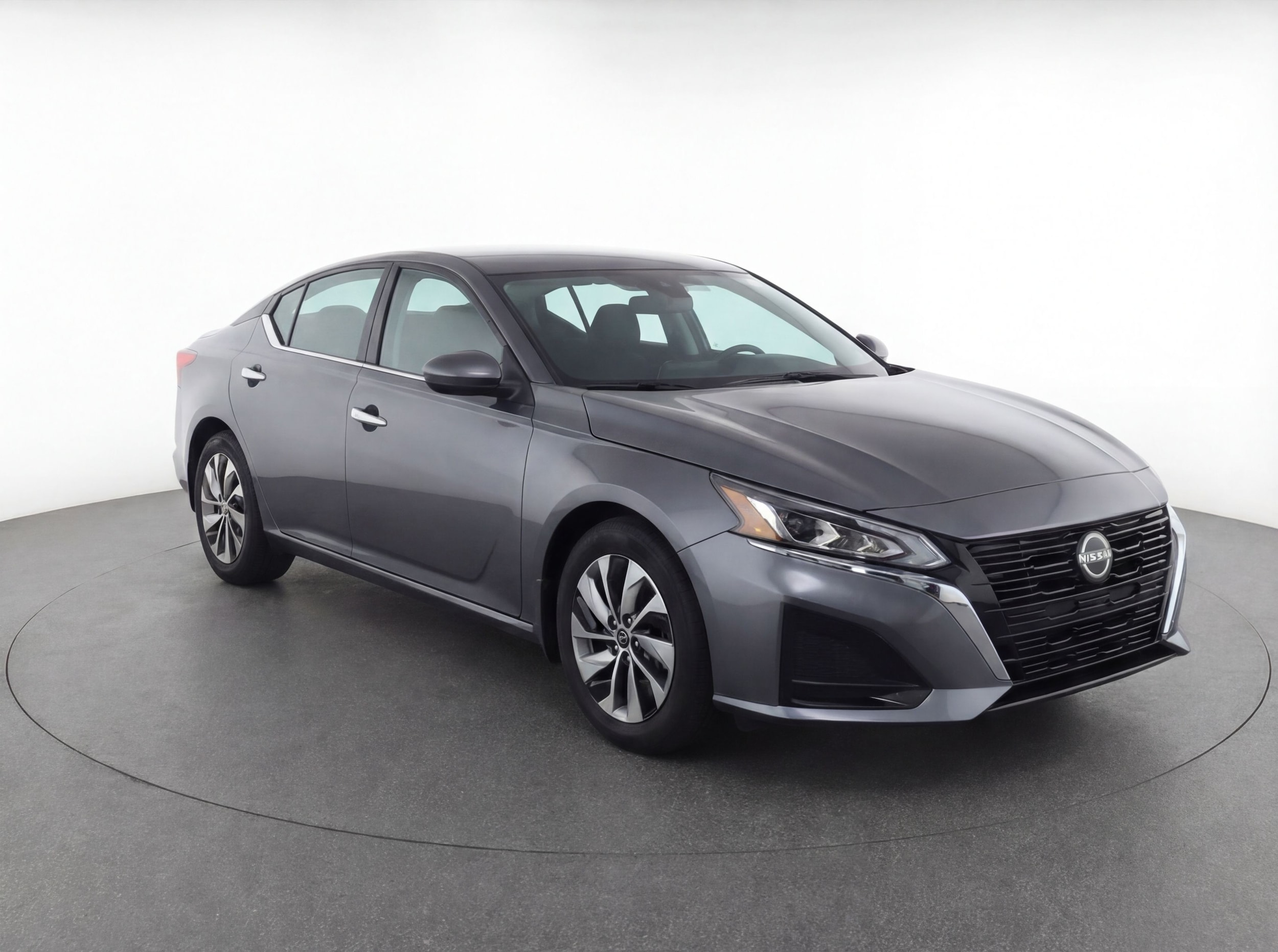 Thumbnail: 2023 Nissan Altima - 1