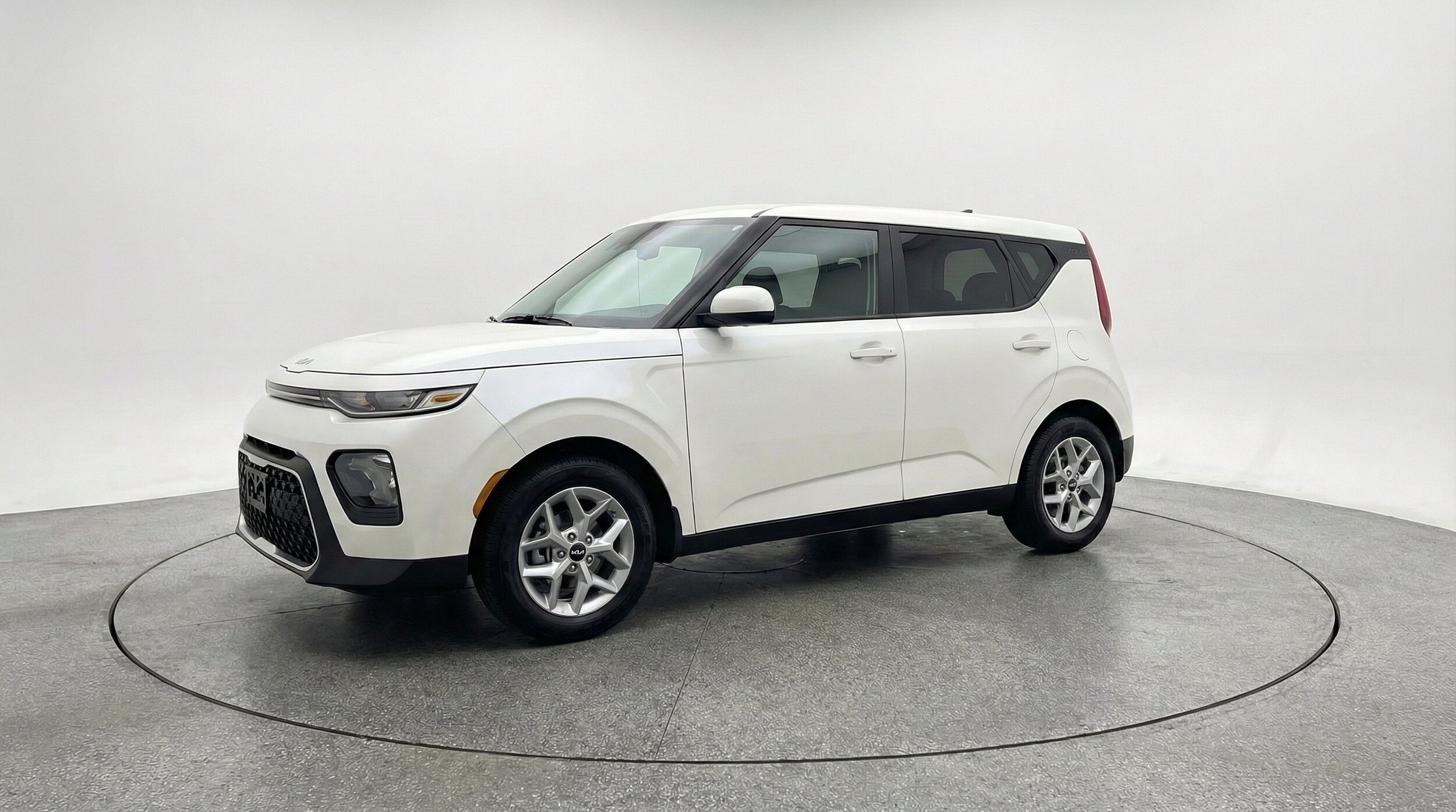 Thumbnail: 2025 Kia Soul - 3