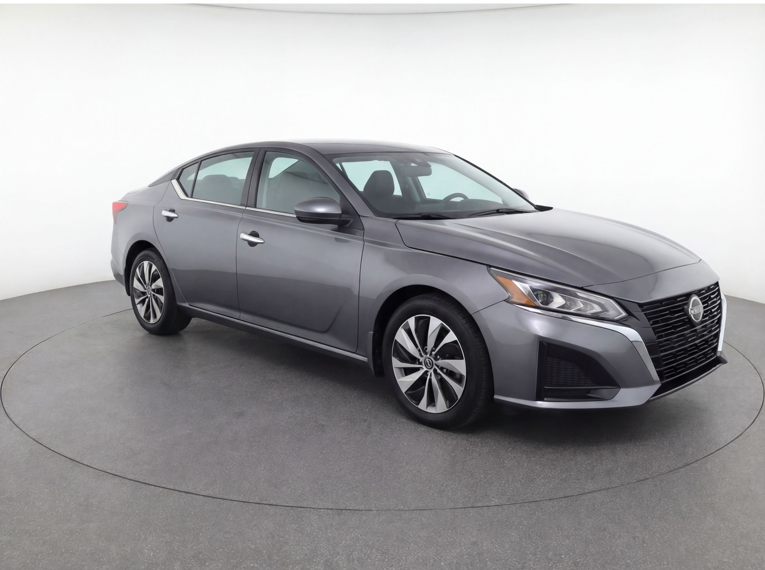 2023 Nissan Altima S