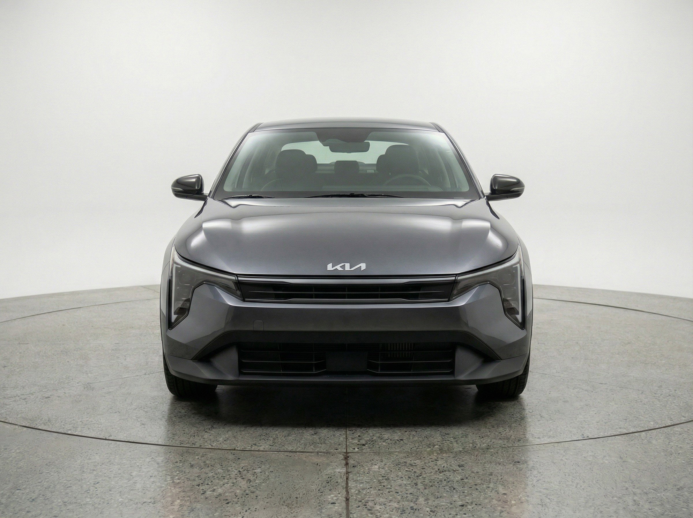 Thumbnail: 2025 Kia K4 - 2