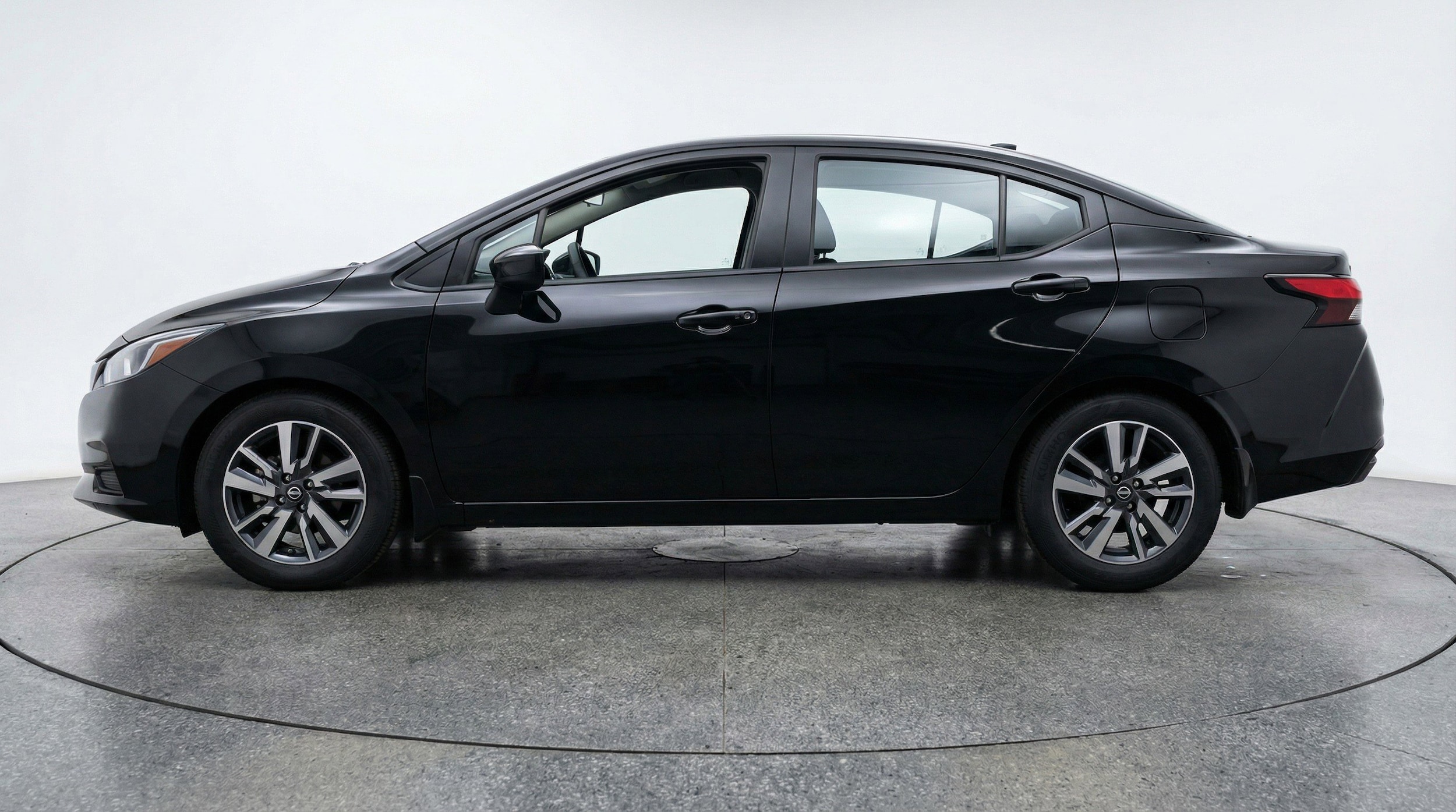 Thumbnail: 2025 Nissan Versa - 5
