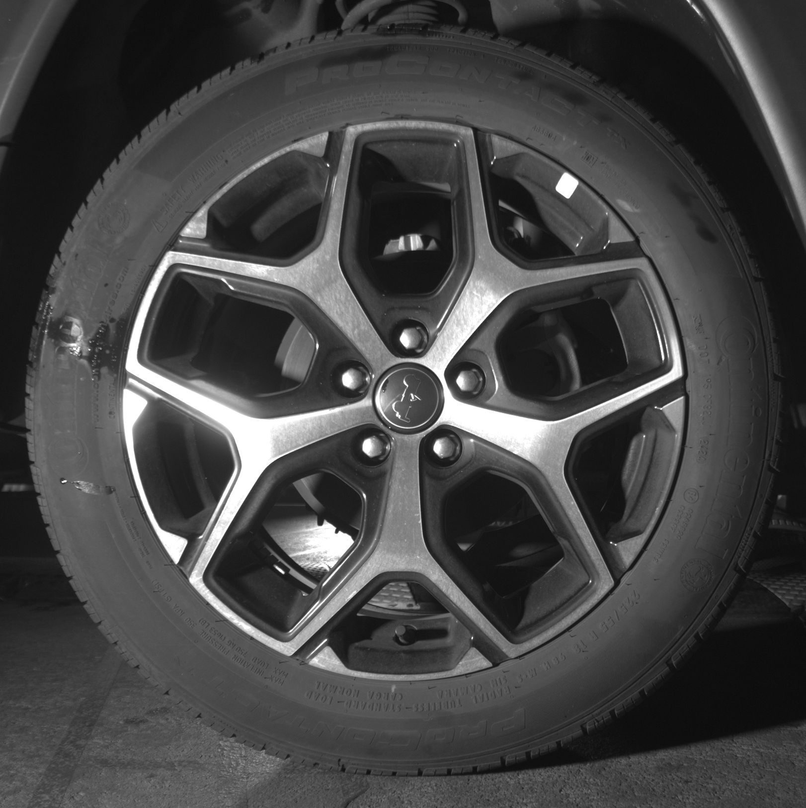 Thumbnail: 2025 Jeep Compass - 12