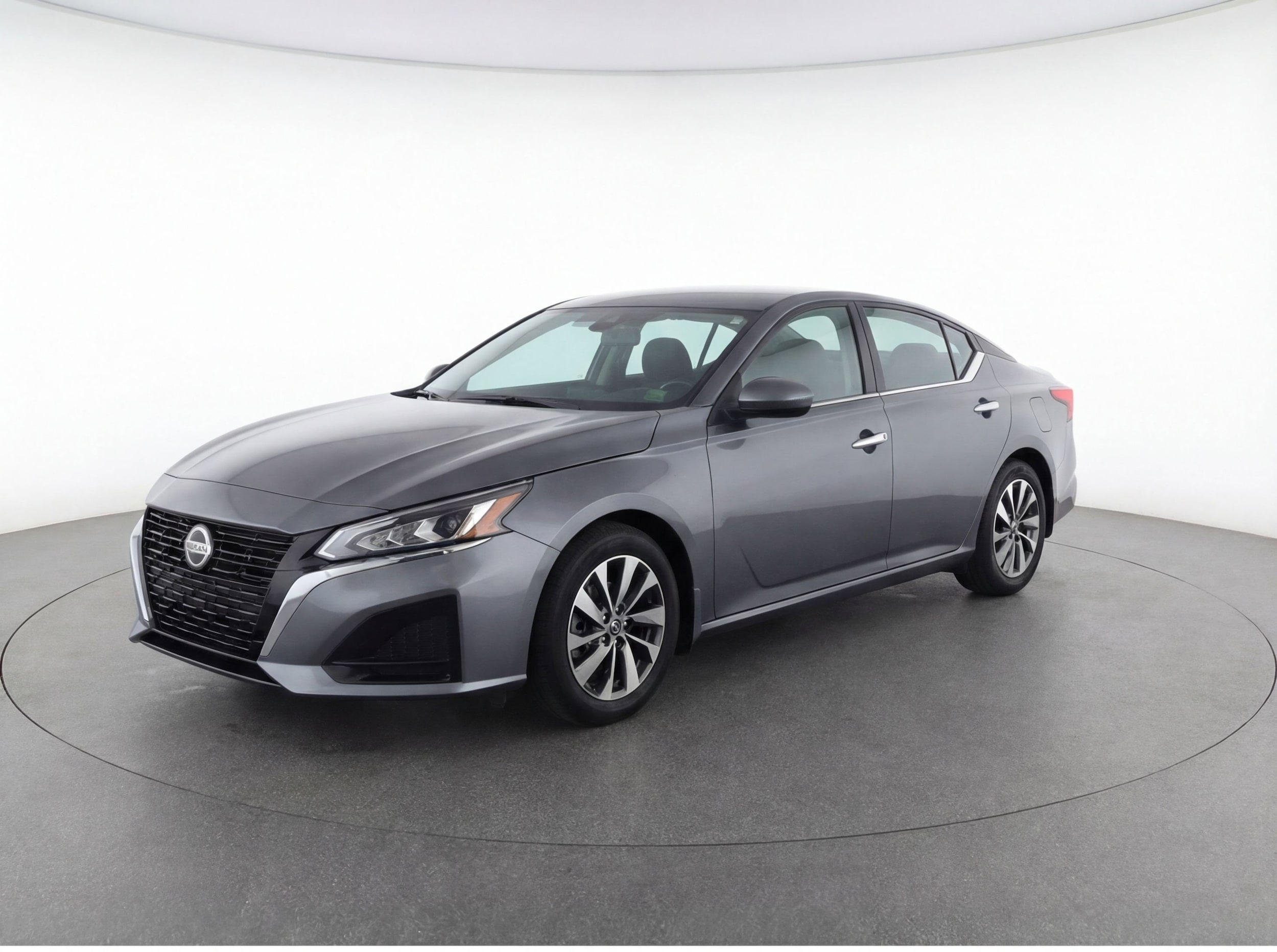 Thumbnail: 2023 Nissan Altima - 3
