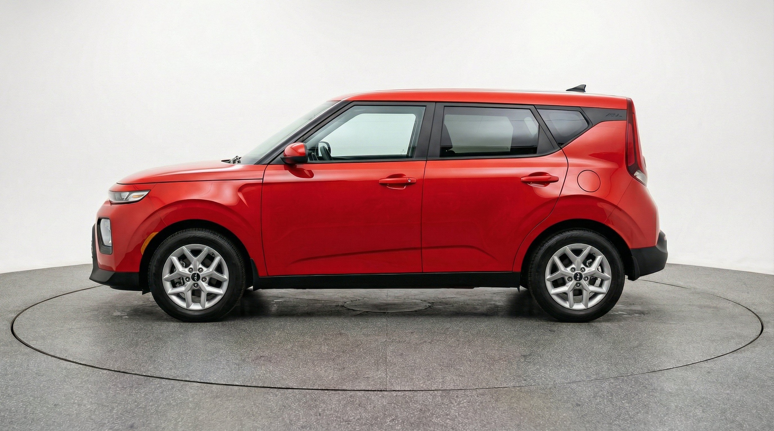 Thumbnail: 2025 Kia Soul - 5