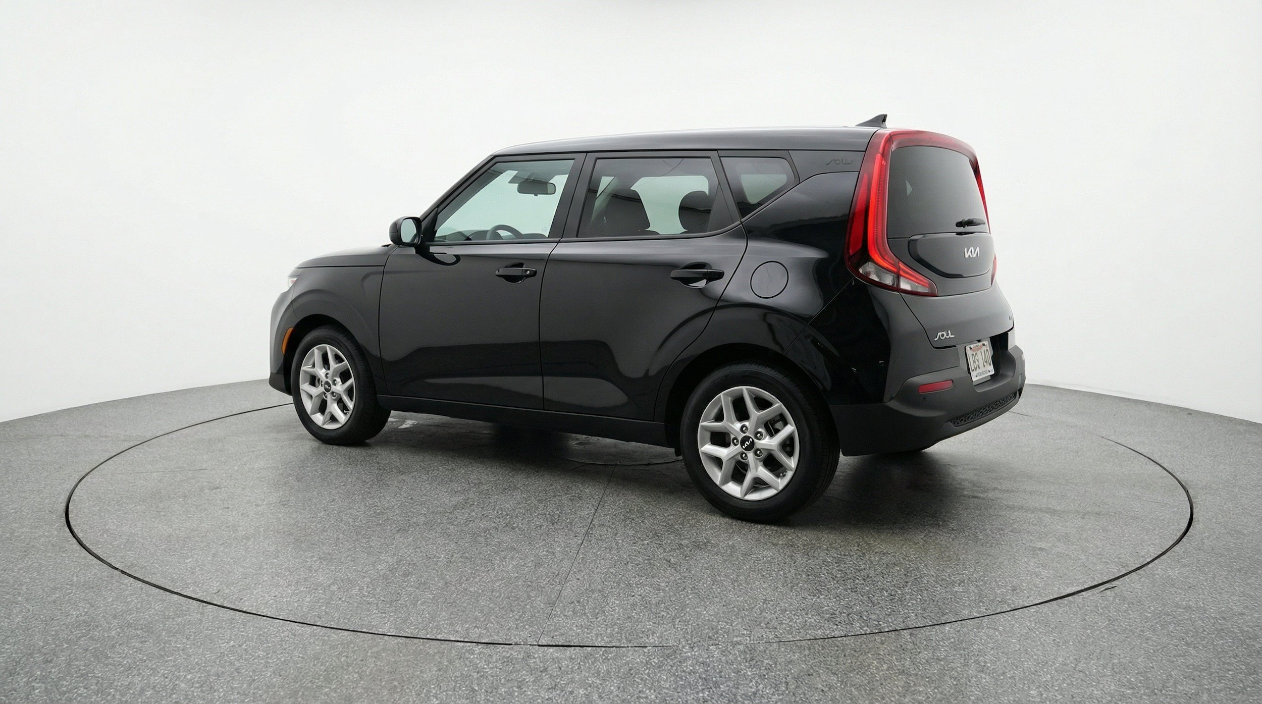 Thumbnail: 2025 Kia Soul - 6