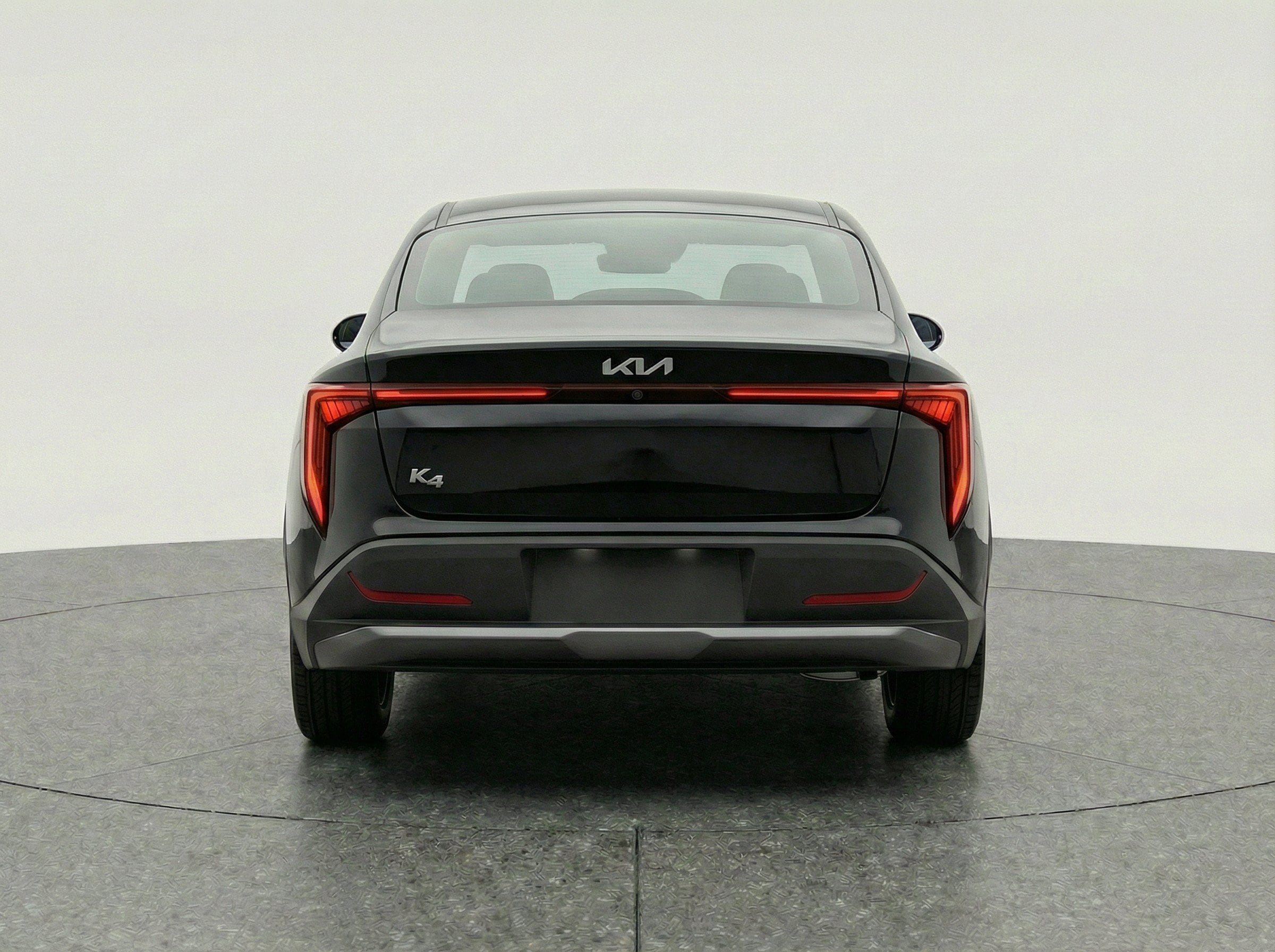 Thumbnail: 2025 Kia K4 - 7