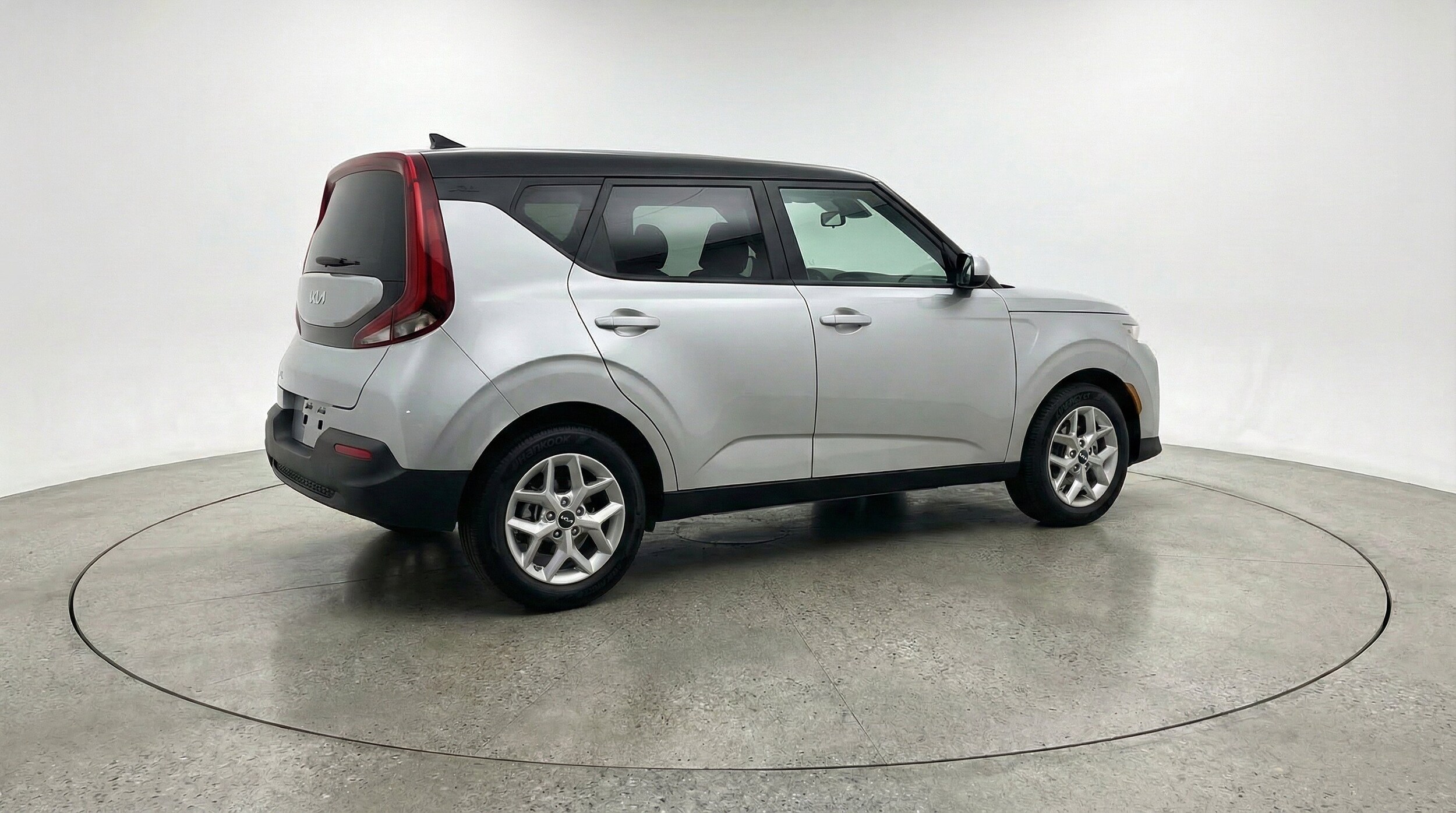 Thumbnail: 2025 Kia Soul - 9