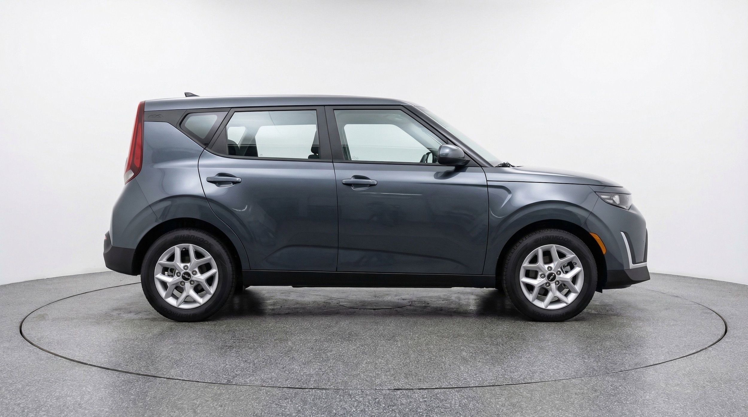 Thumbnail: 2025 Kia Soul - 11