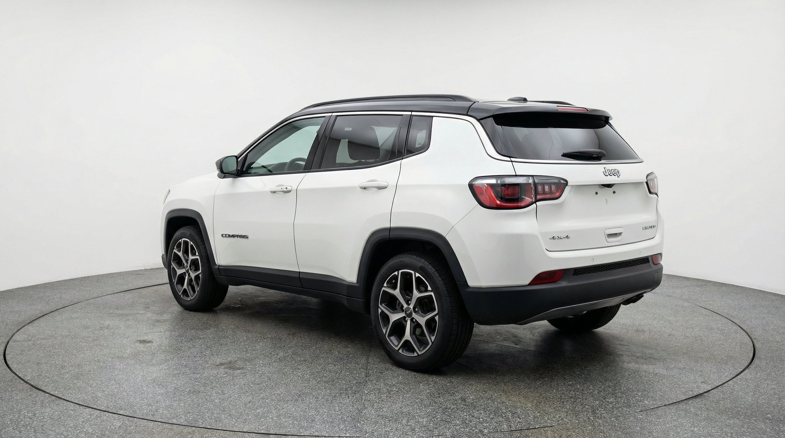 Thumbnail: 2025 Jeep Compass - 6