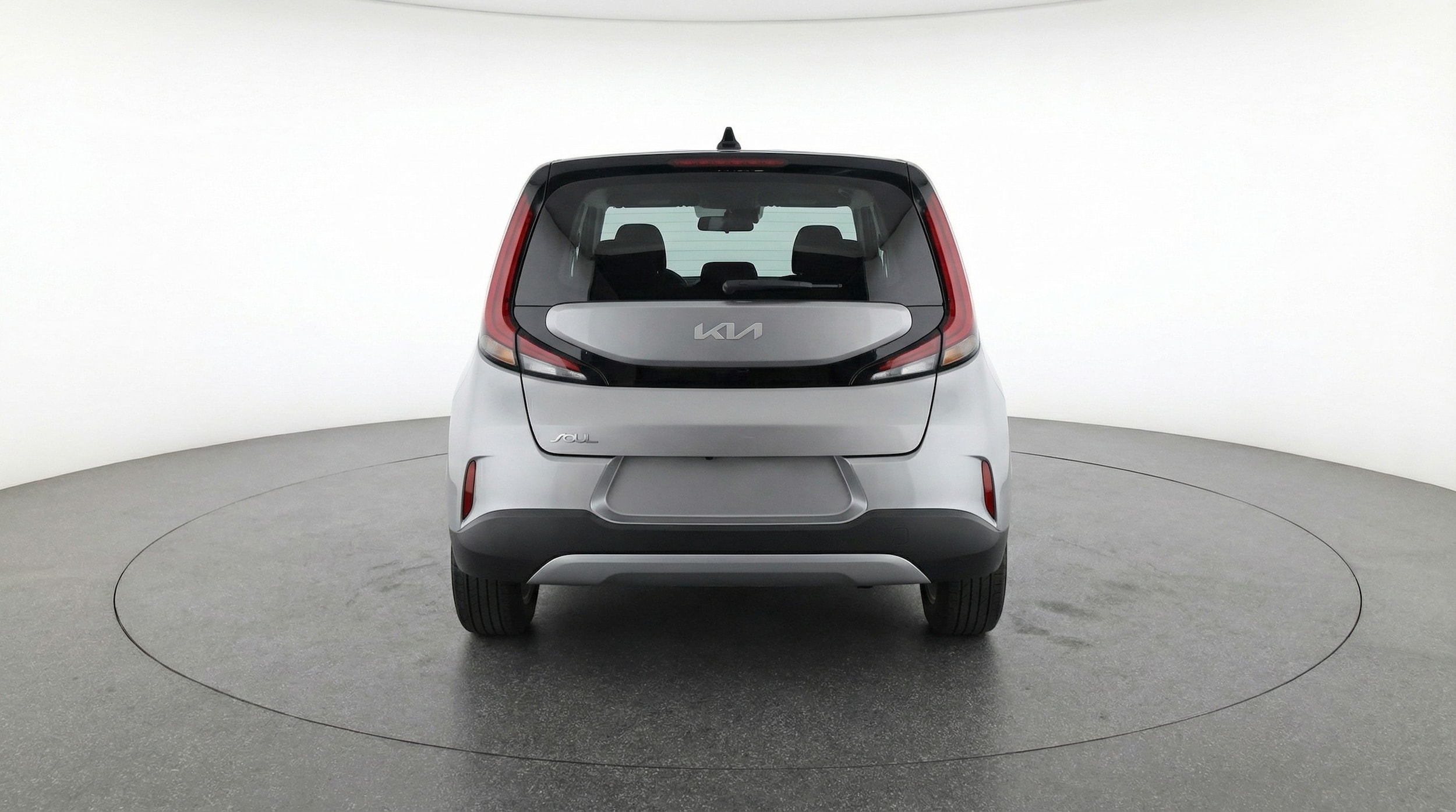 Thumbnail: 2025 Kia Soul - 6