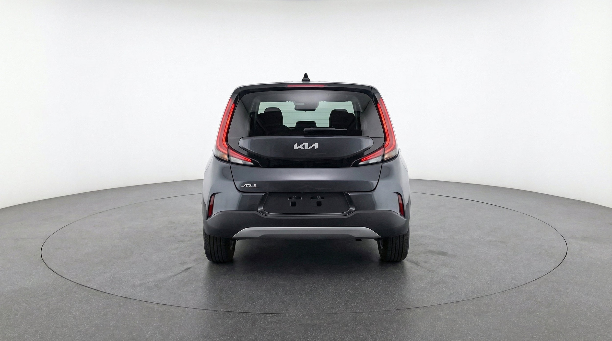 Thumbnail: 2025 Kia Soul - 7